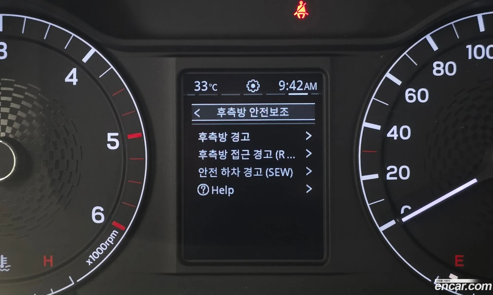 KG Mobility (SsangYong) Rexton Sports 2022 — 17