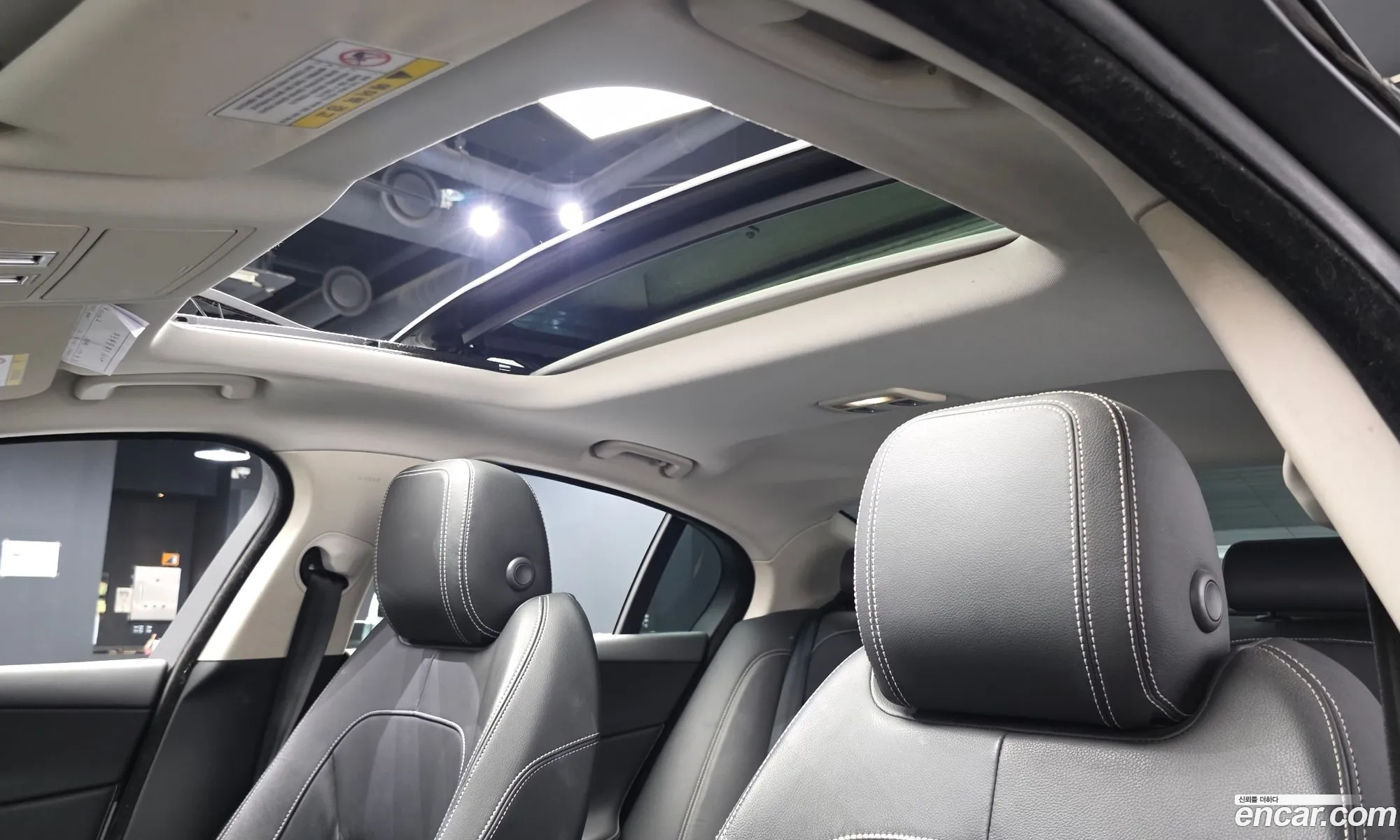 Jaguar XE 2017 SAJAB4BN0HA944225 — 6