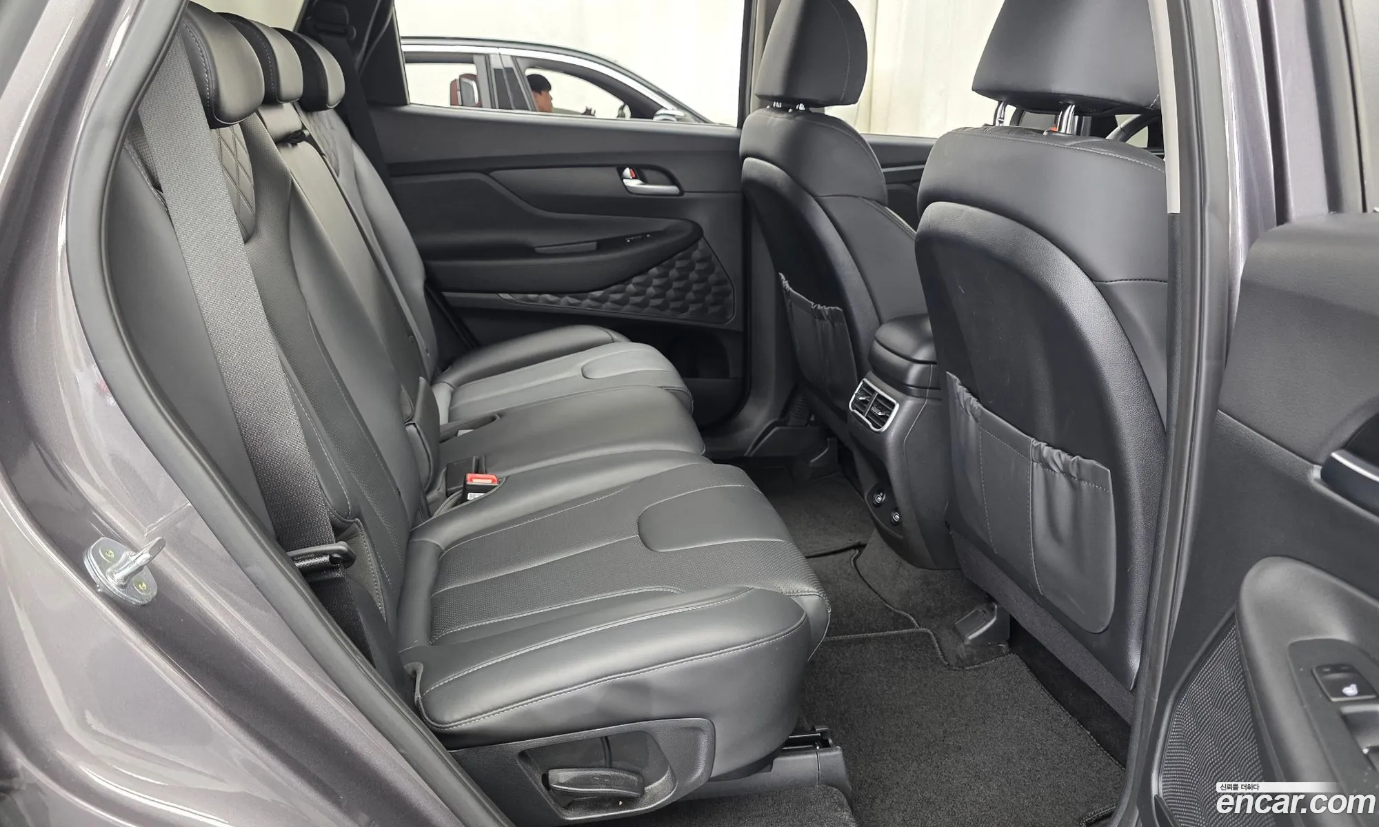 Hyundai Santa Fe 2022 KMHS281HGNU428943 — 3