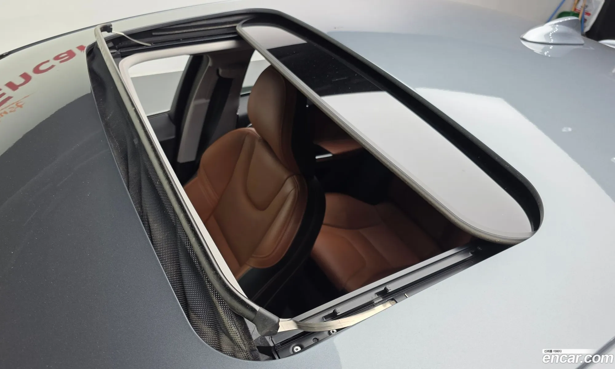 Volvo S60 2018 YV1FS40MDJ2467370 — 20