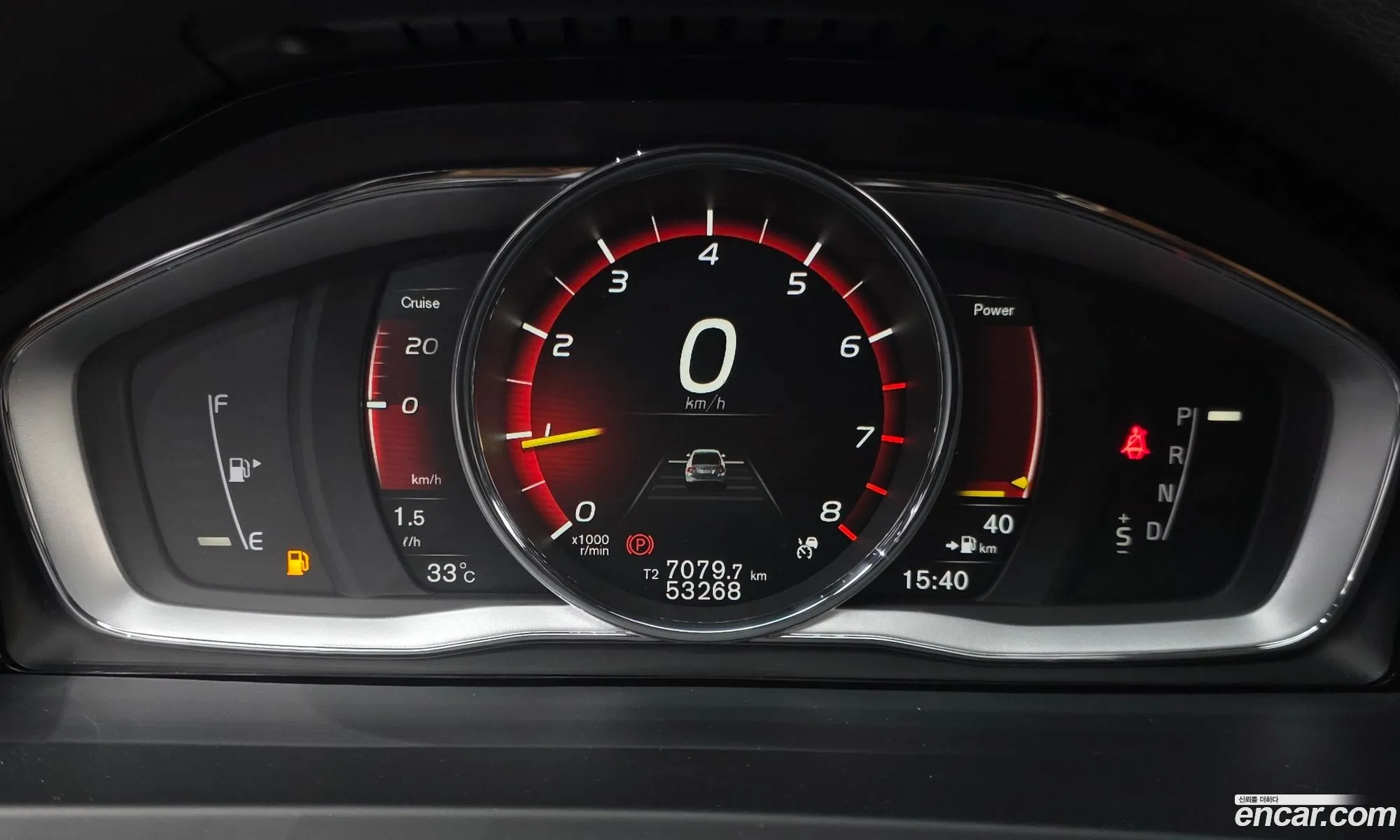 Volvo S60 2018 YV1FS40MDJ2467370 — 13
