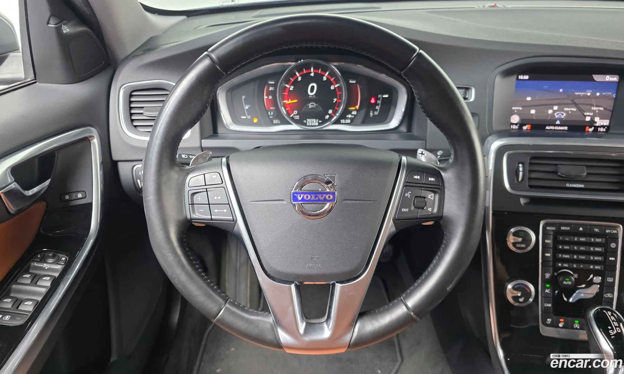 Volvo S60 2018 YV1FS40MDJ2467370 — 21