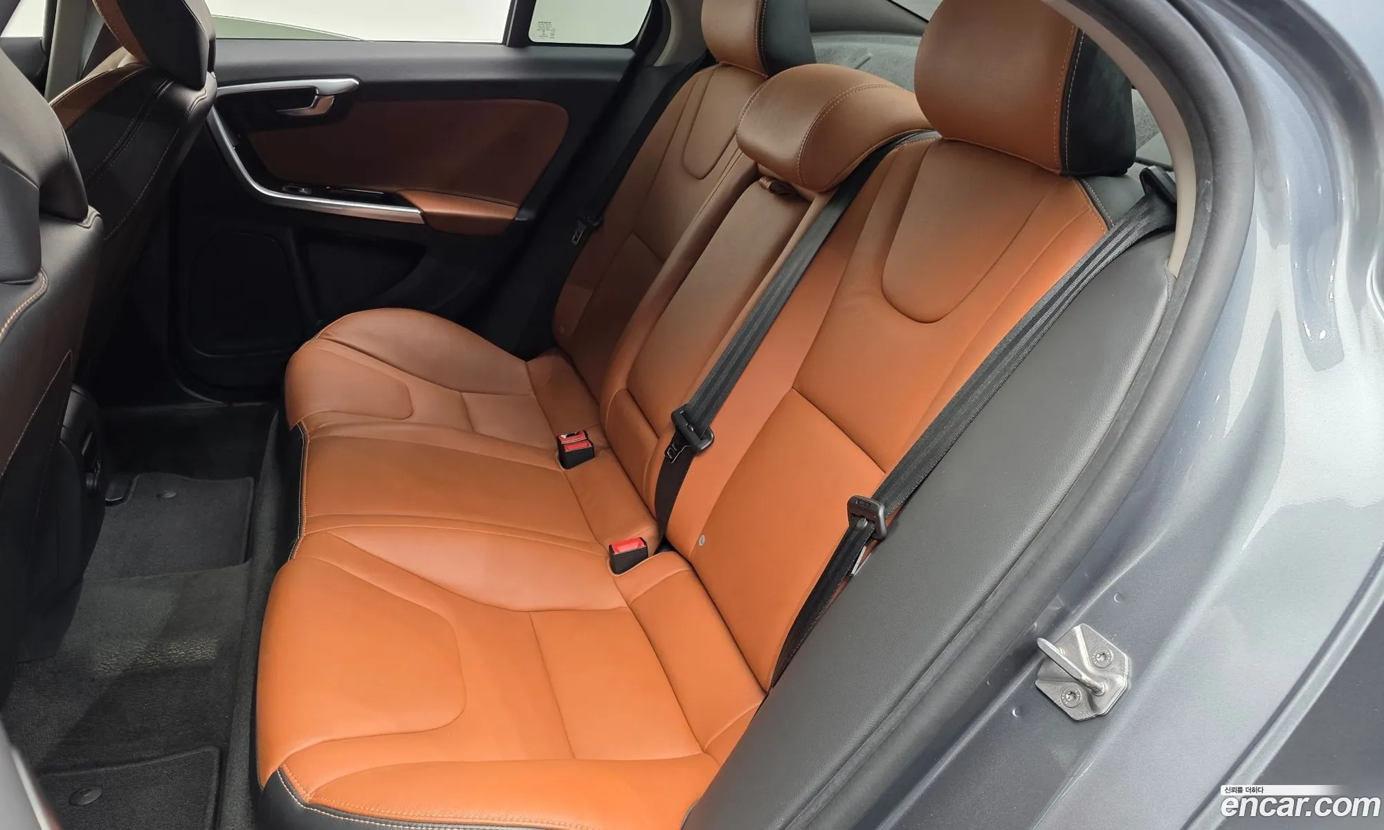 Volvo S60 2018 YV1FS40MDJ2467370 — 7