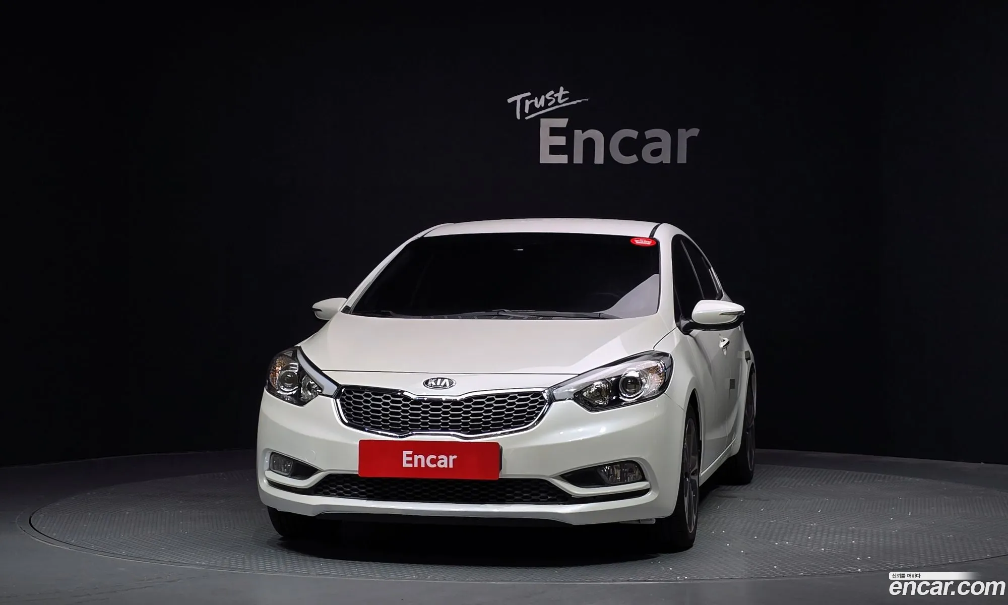 Kia K3 2014 KNAFK412BEA866811 — 18