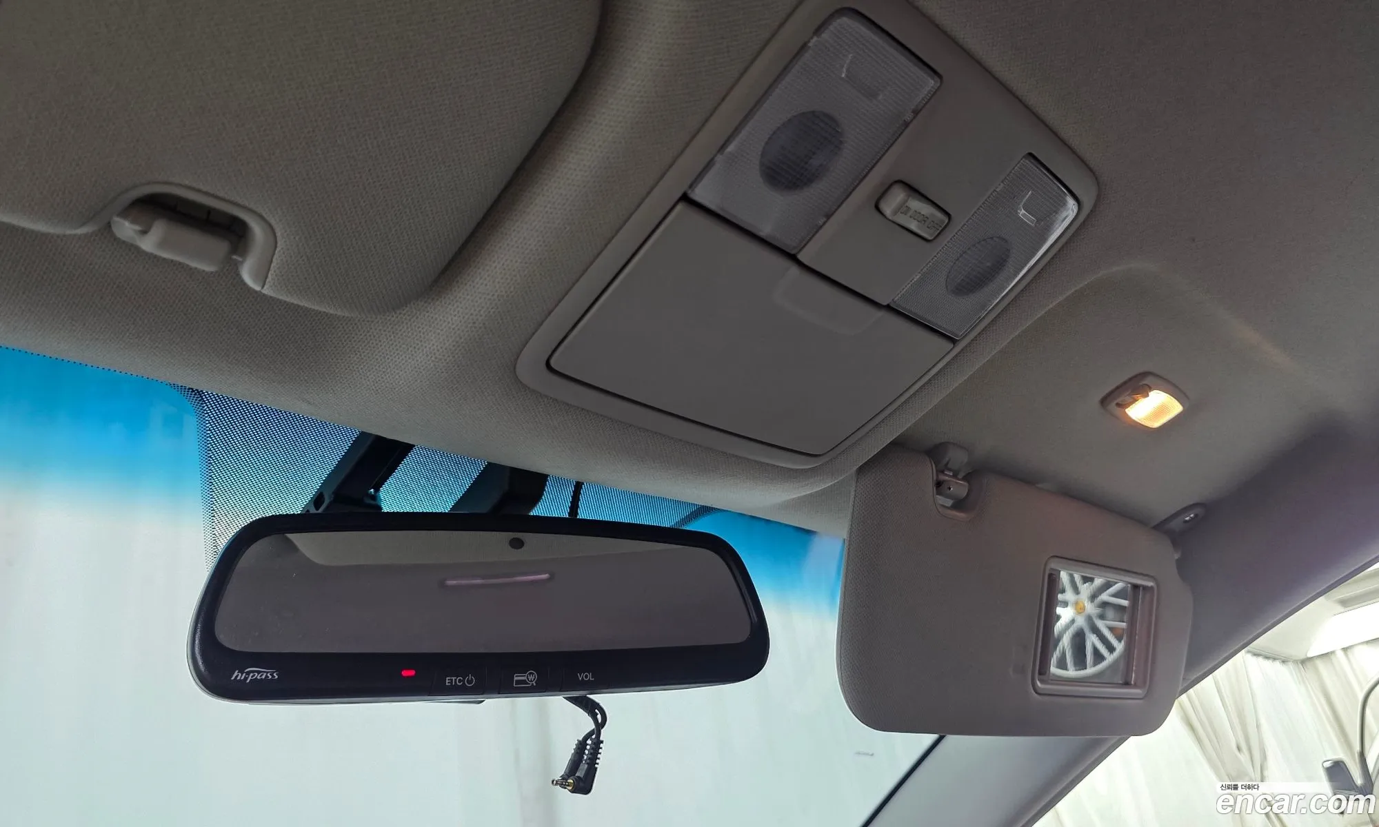 Kia K3 2014 KNAFK412BEA866811 — 16