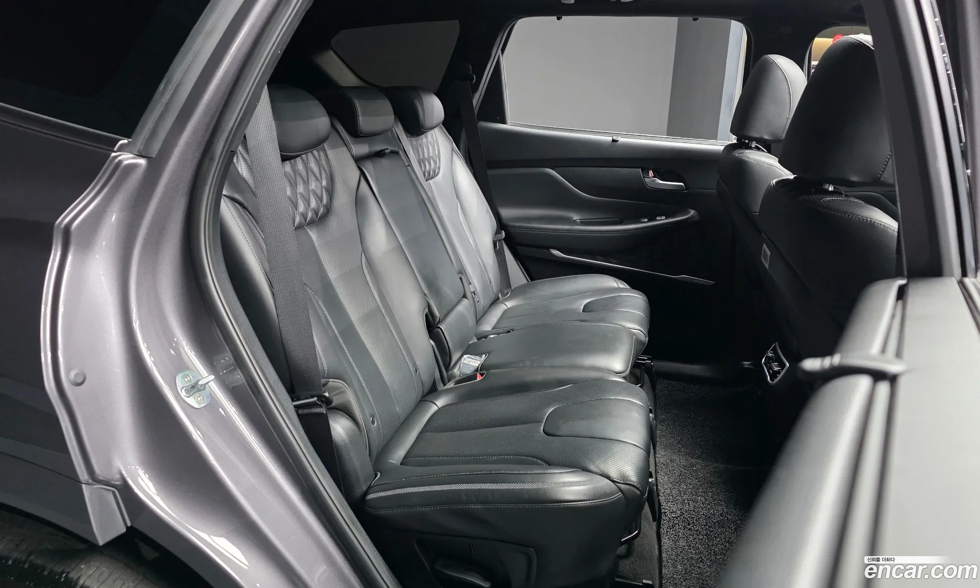 Hyundai Santa Fe 2020 — 11