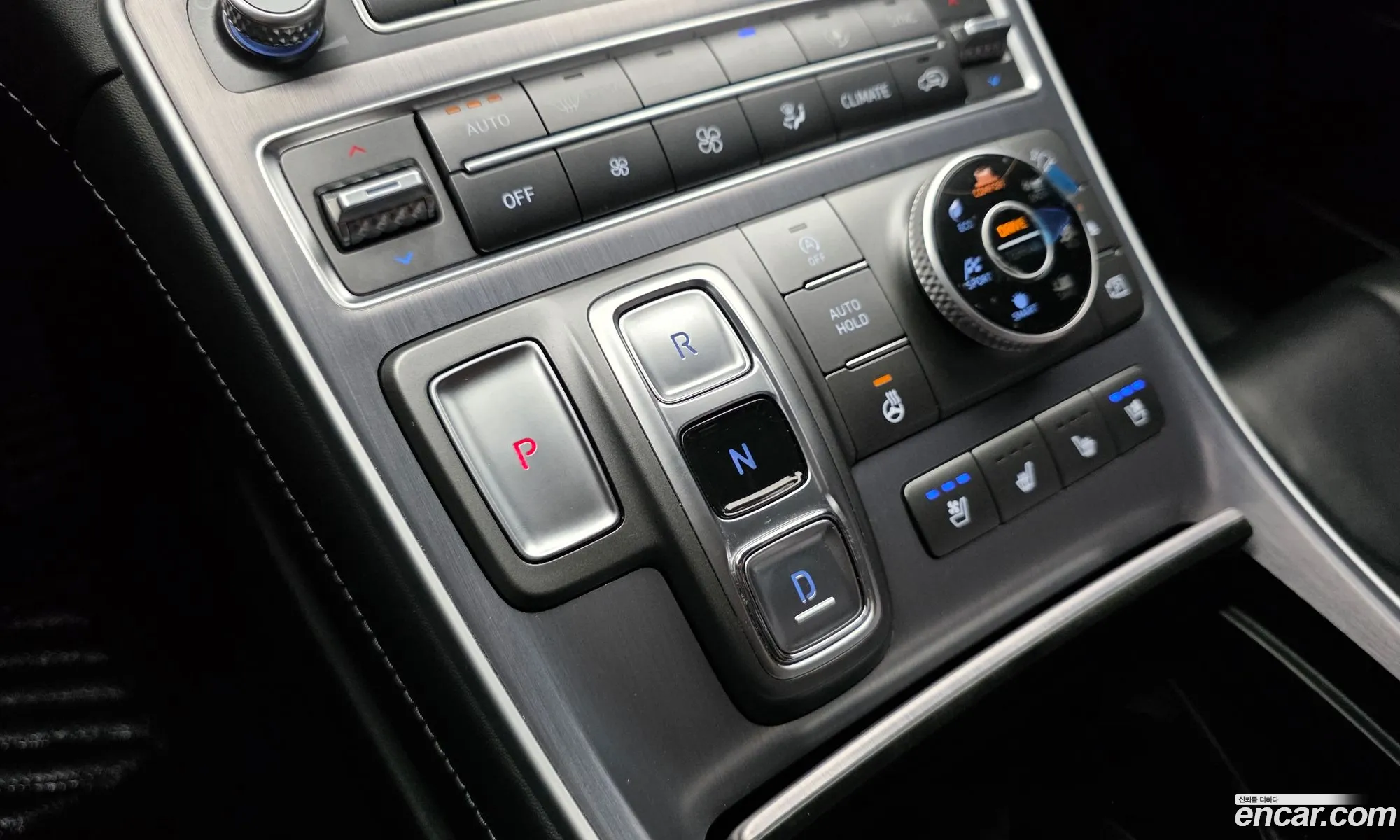 Hyundai Santa Fe 2020 — 6