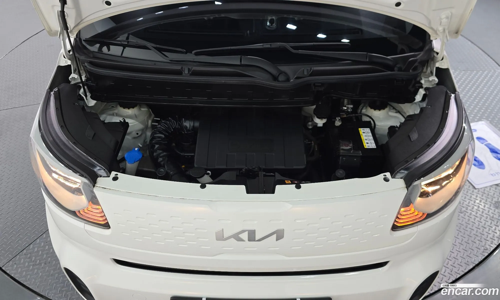 Kia Ray 2022 KNACF911BNT293610 — 28