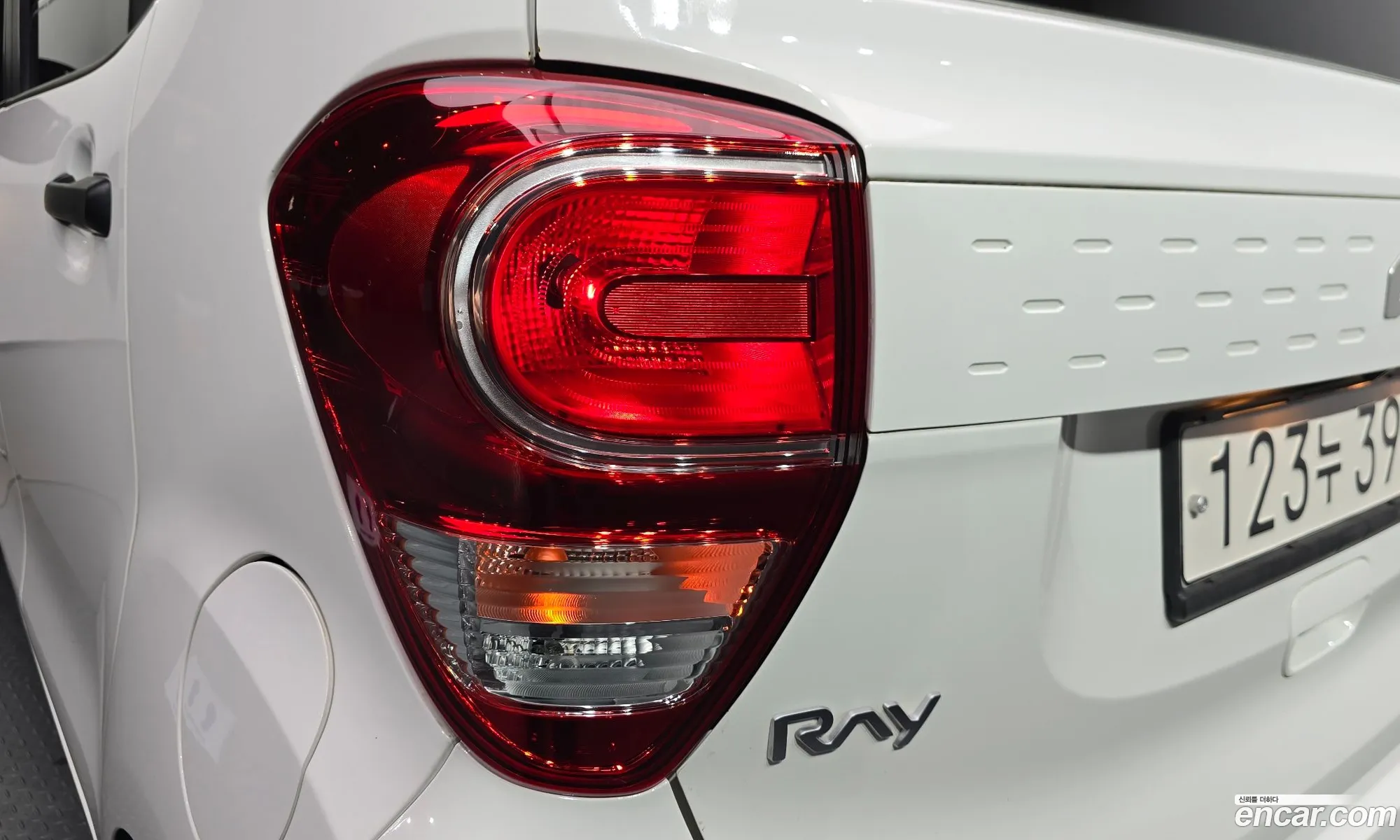 Kia Ray 2022 KNACF911BNT293610 — 23