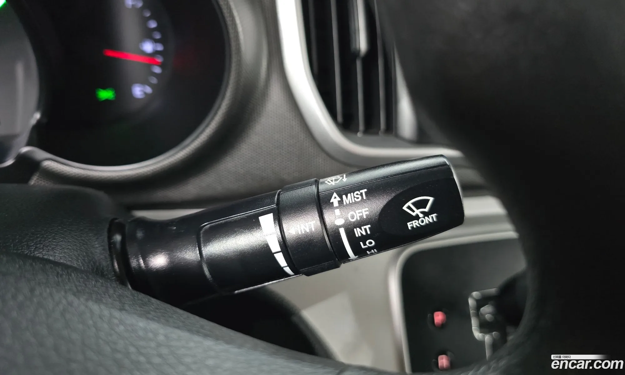 Kia Ray 2022 KNACF911BNT293610 — 6