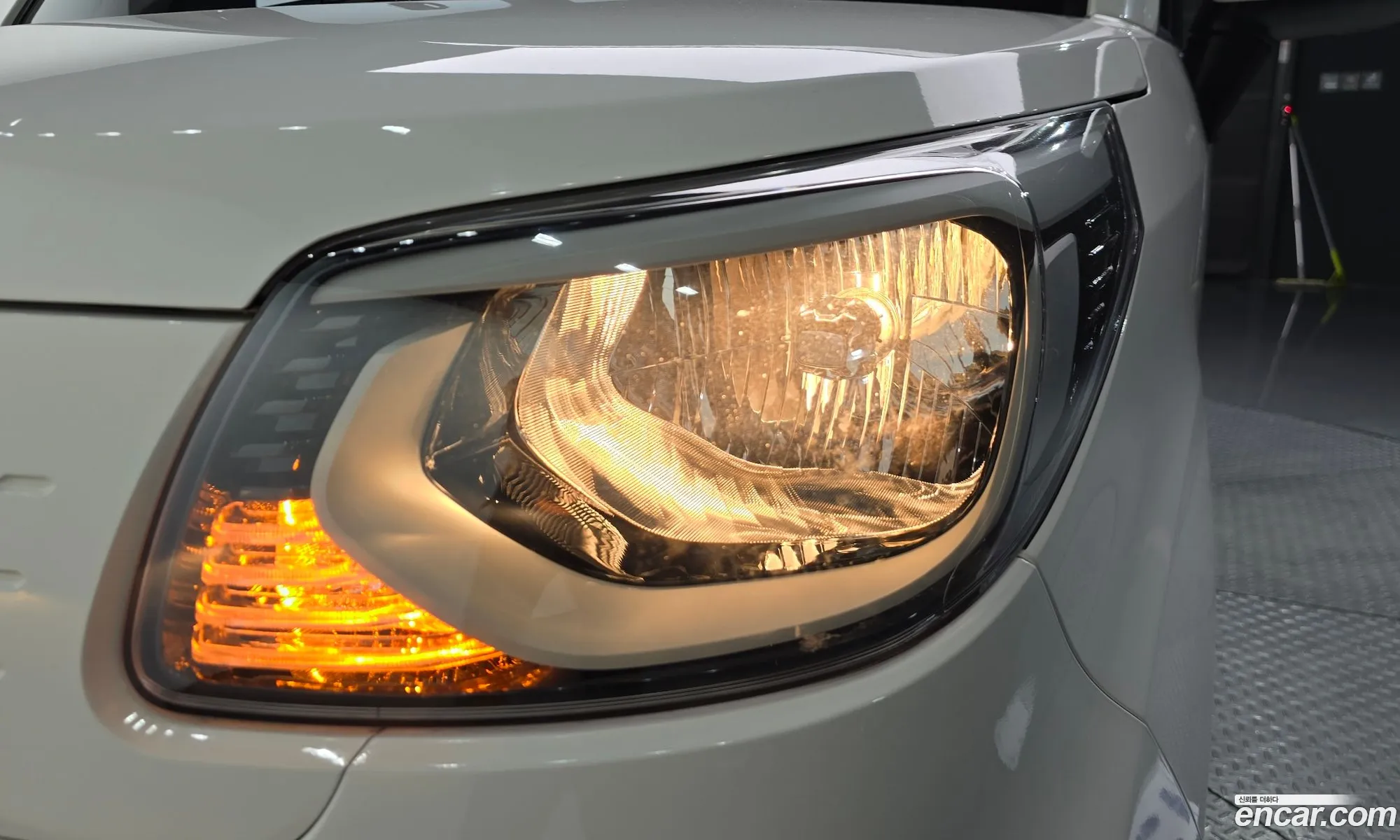 Kia Ray 2022 KNACF911BNT293610 — 8
