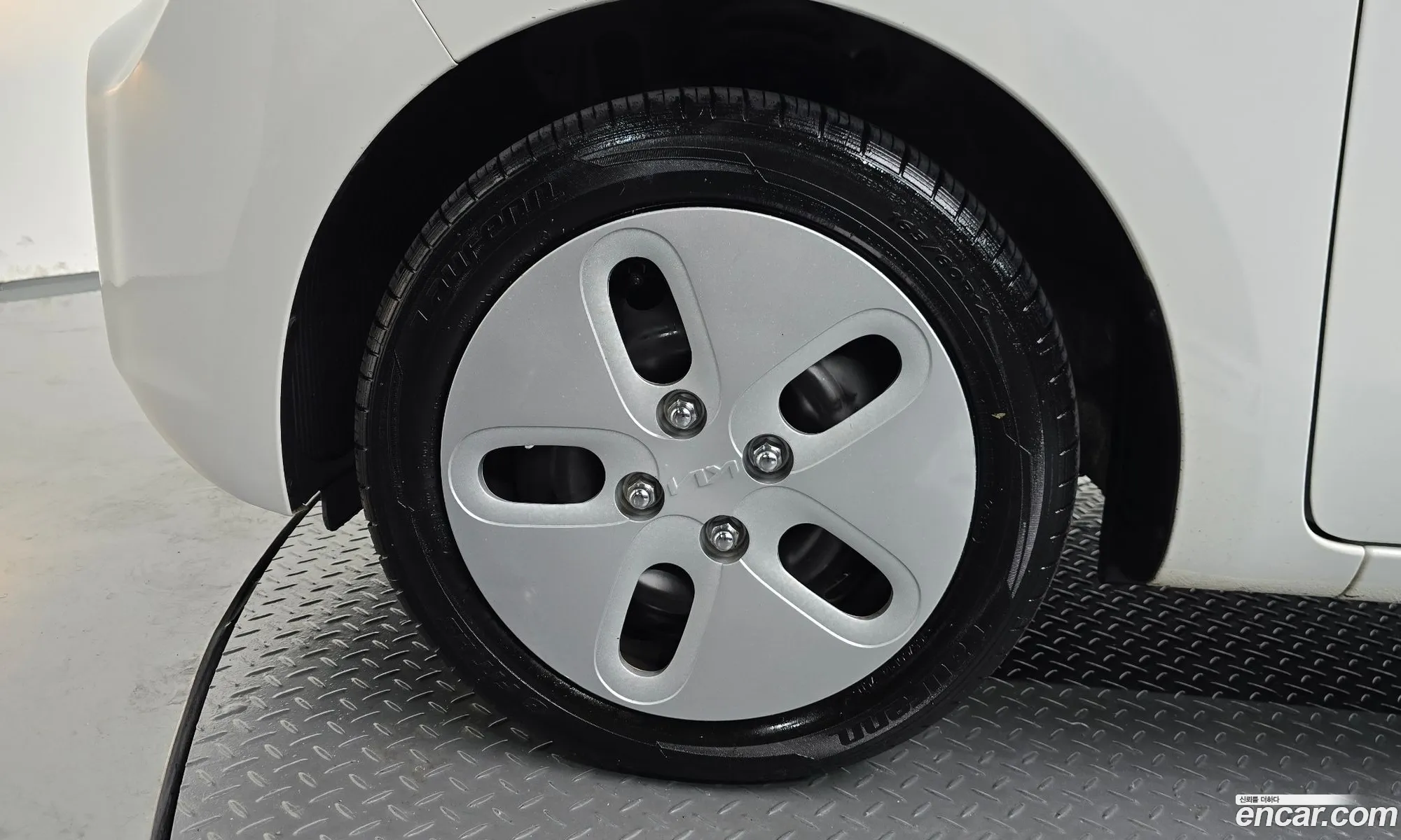 Kia Ray 2022 KNACF911BNT293610 — 9