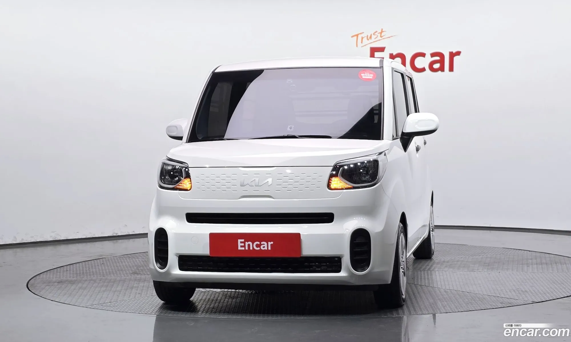 Kia Ray 2022 KNACF911BNT293610 — 31
