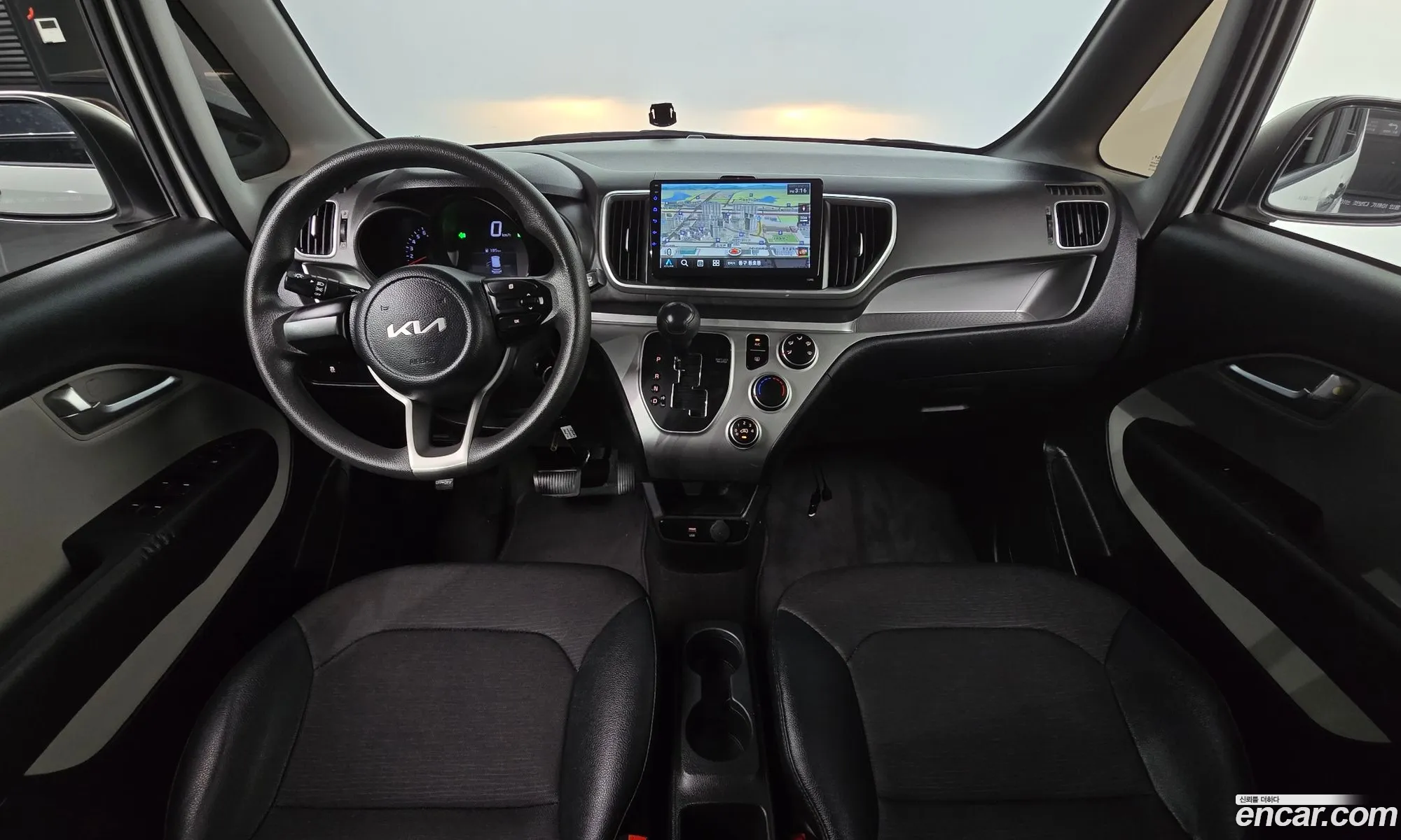 Kia Ray 2022 KNACF911BNT293610 — 21