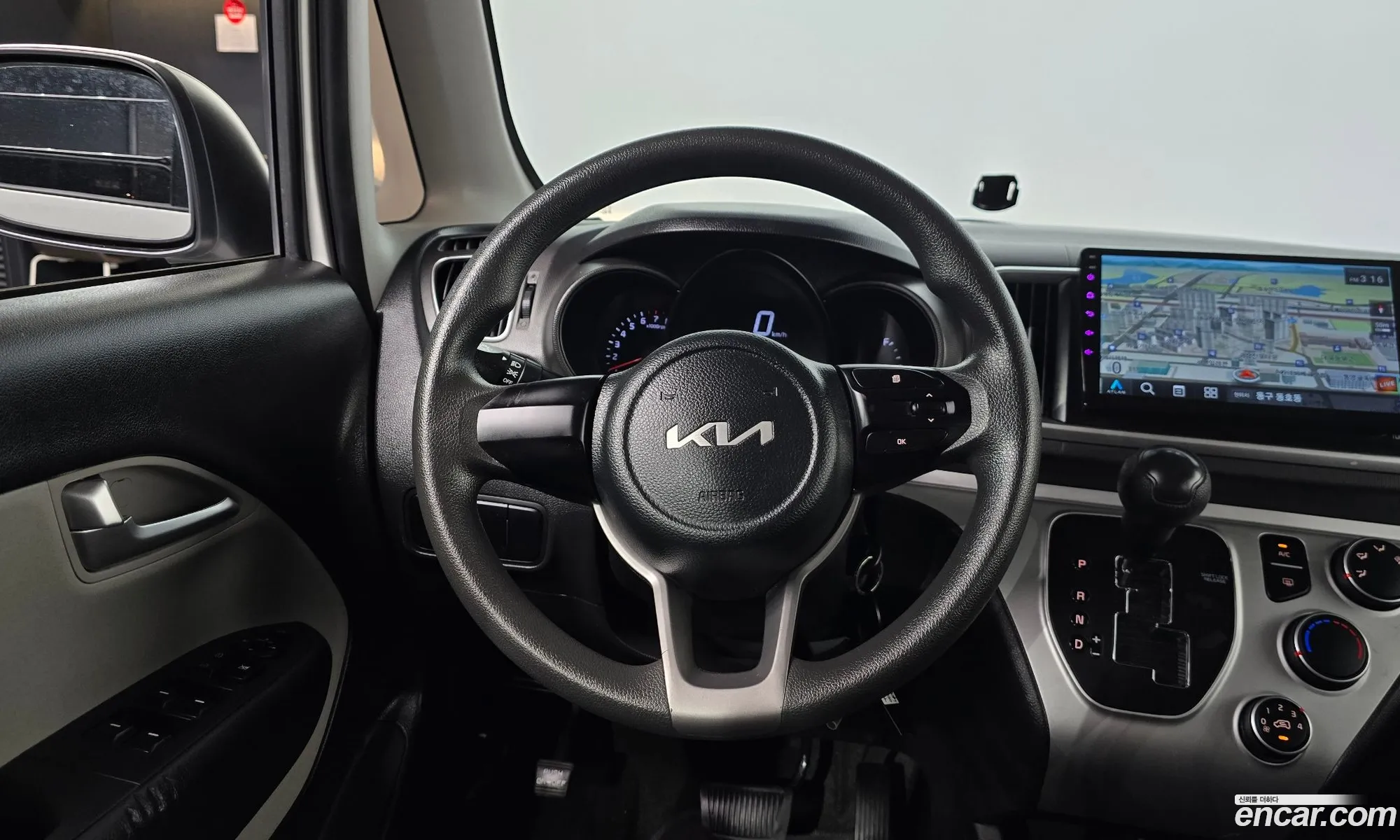 Kia Ray 2022 KNACF911BNT293610 — 15
