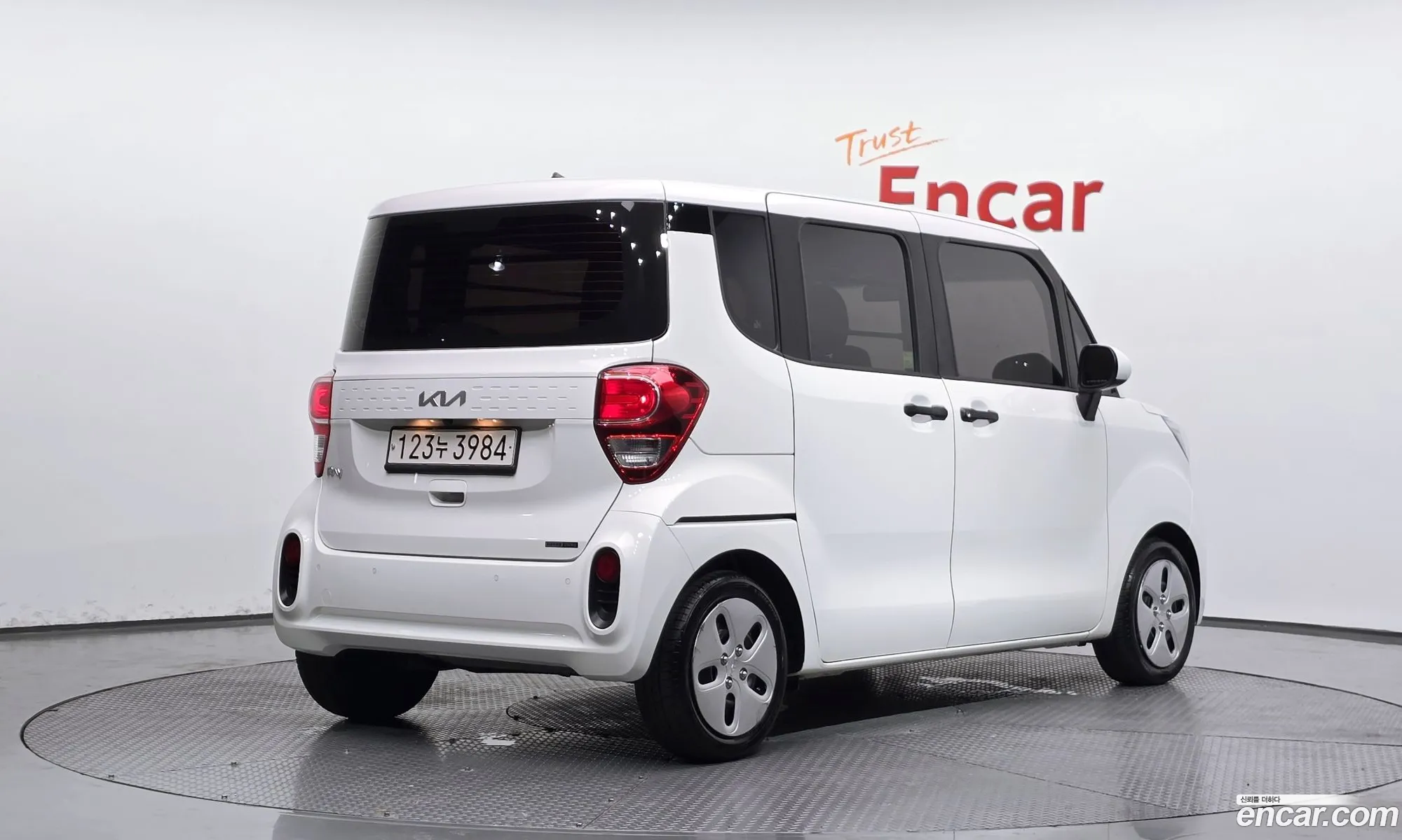 Kia Ray 2022 KNACF911BNT293610 — 11