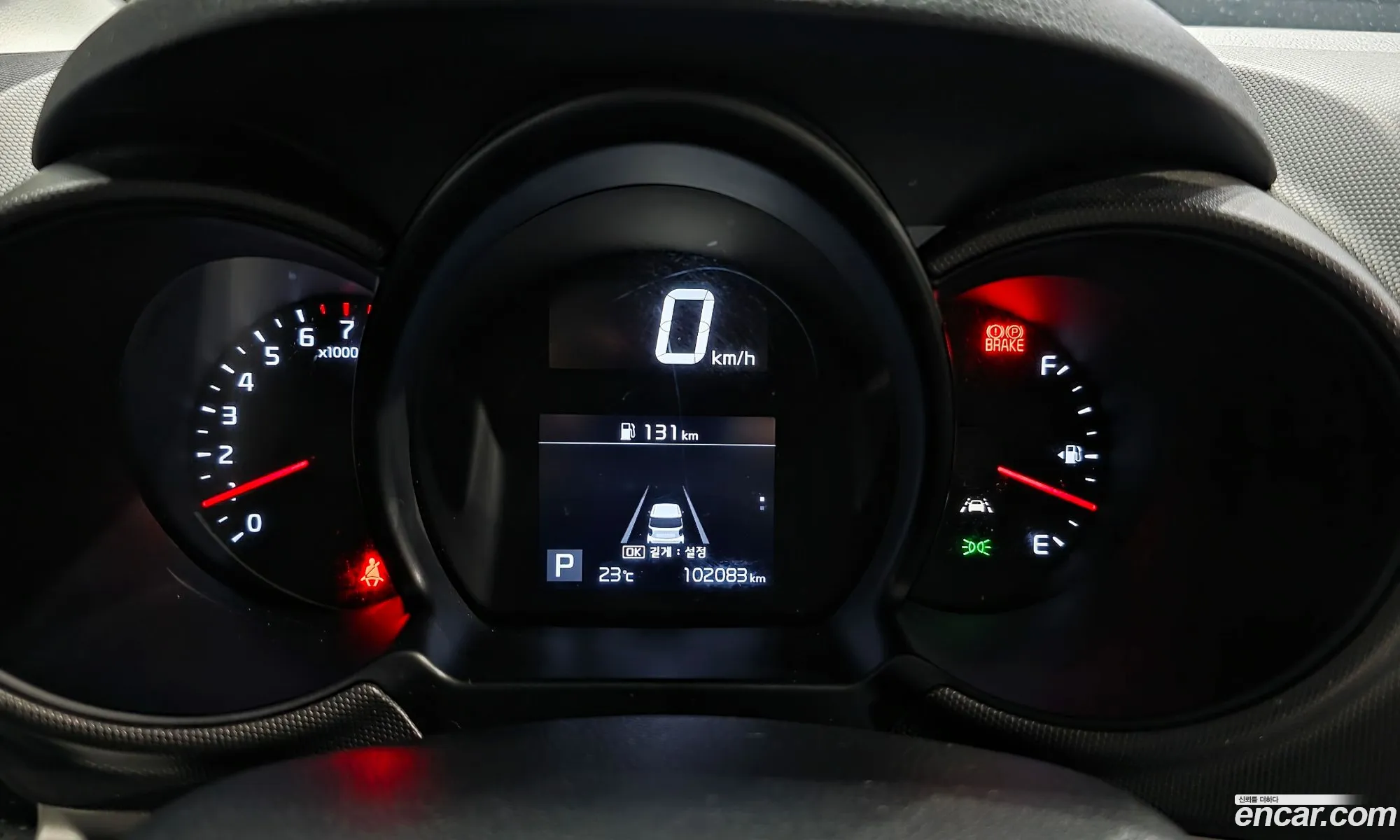 Kia Ray 2021 KNACK811BMT268192 — 3