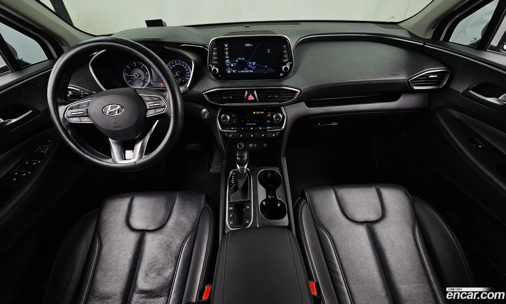 Hyundai Santa Fe TM 2018 — 15