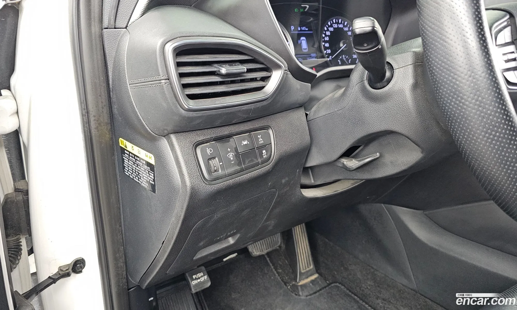 Hyundai Santa Fe TM 2018 — 28