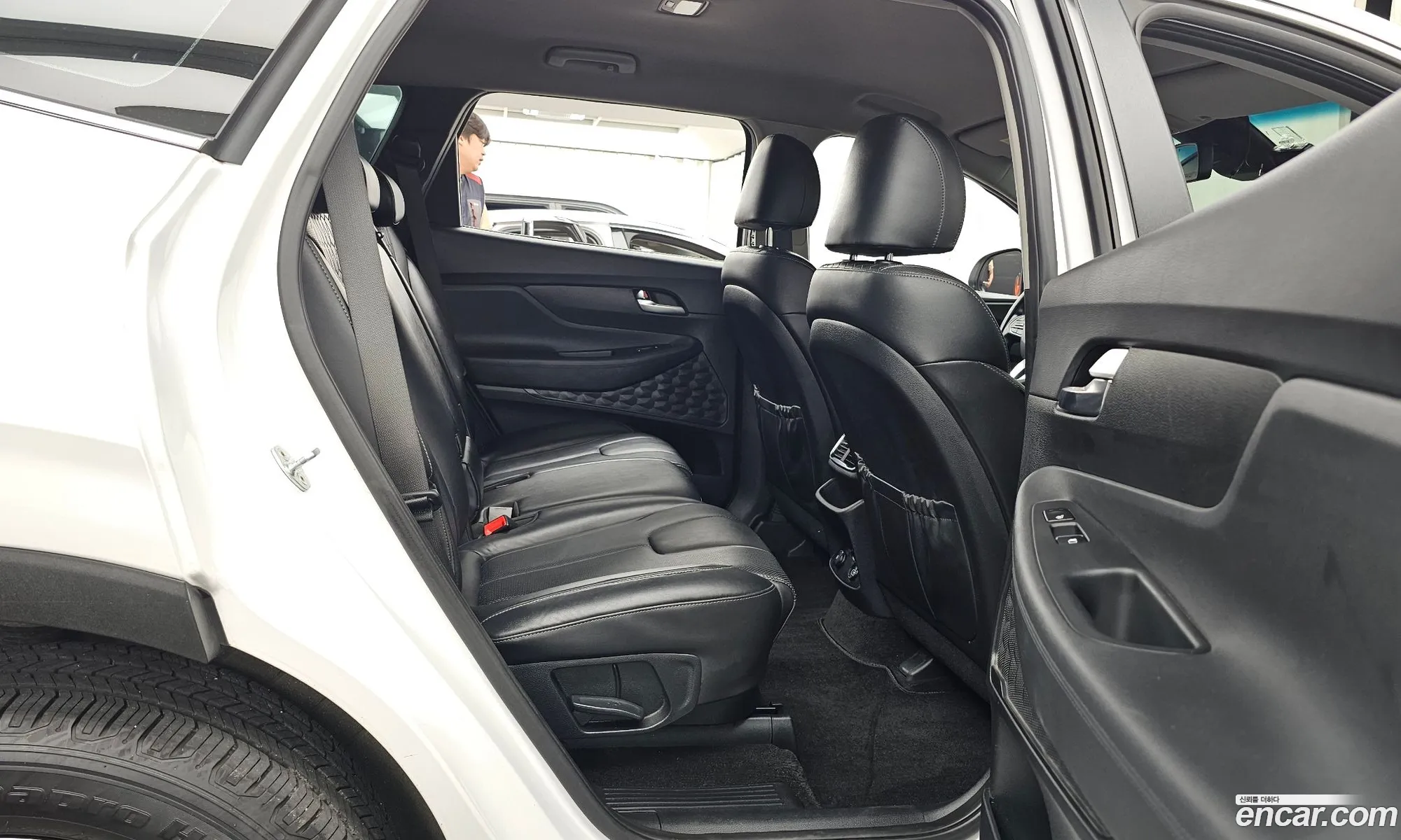 Hyundai Santa Fe TM 2018 — 7