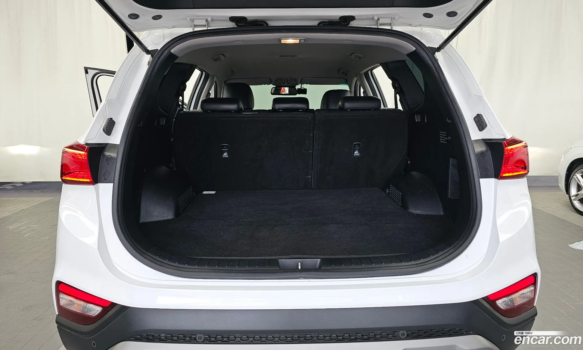 Hyundai Santa Fe TM 2018 — 24