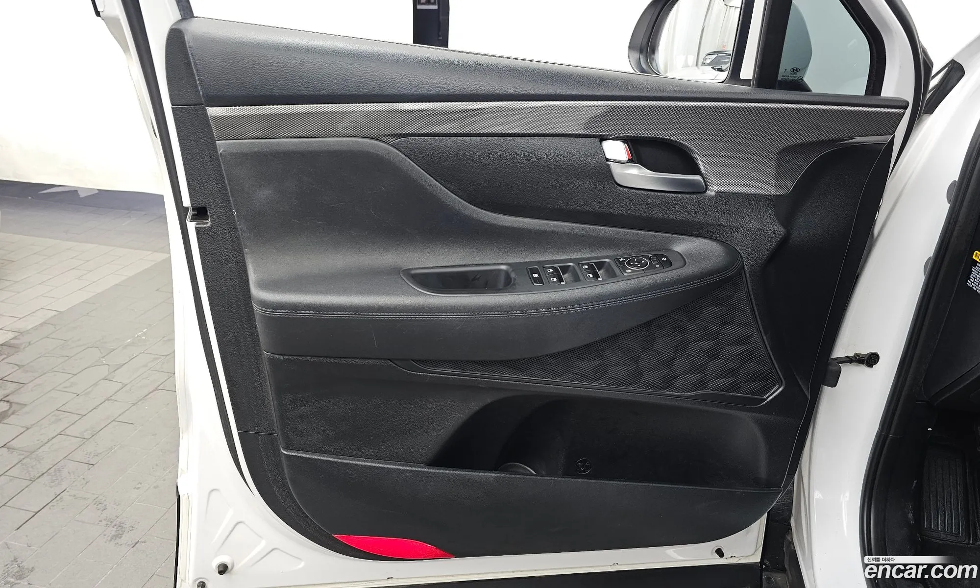 Hyundai Santa Fe TM 2018 — 33