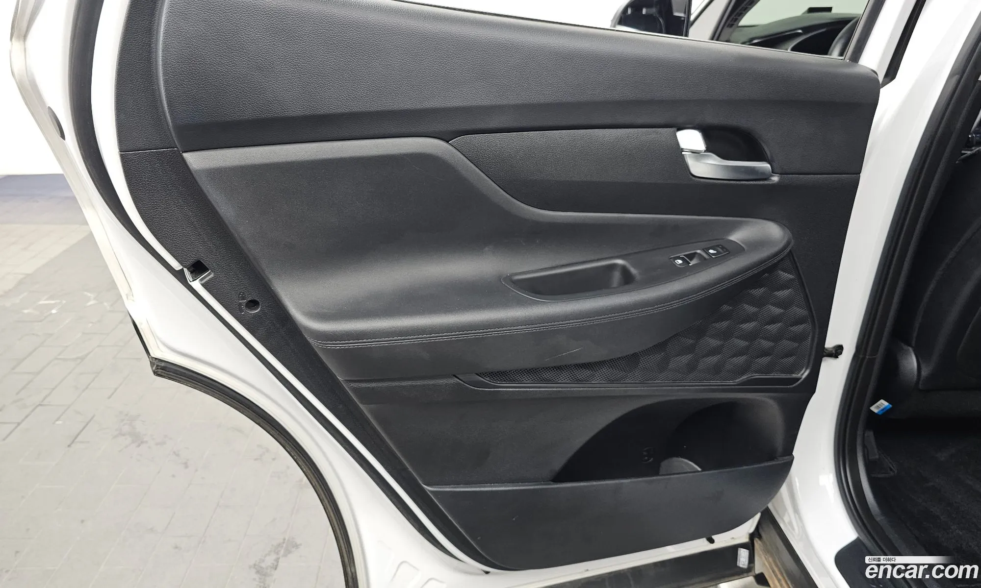 Hyundai Santa Fe TM 2018 — 29