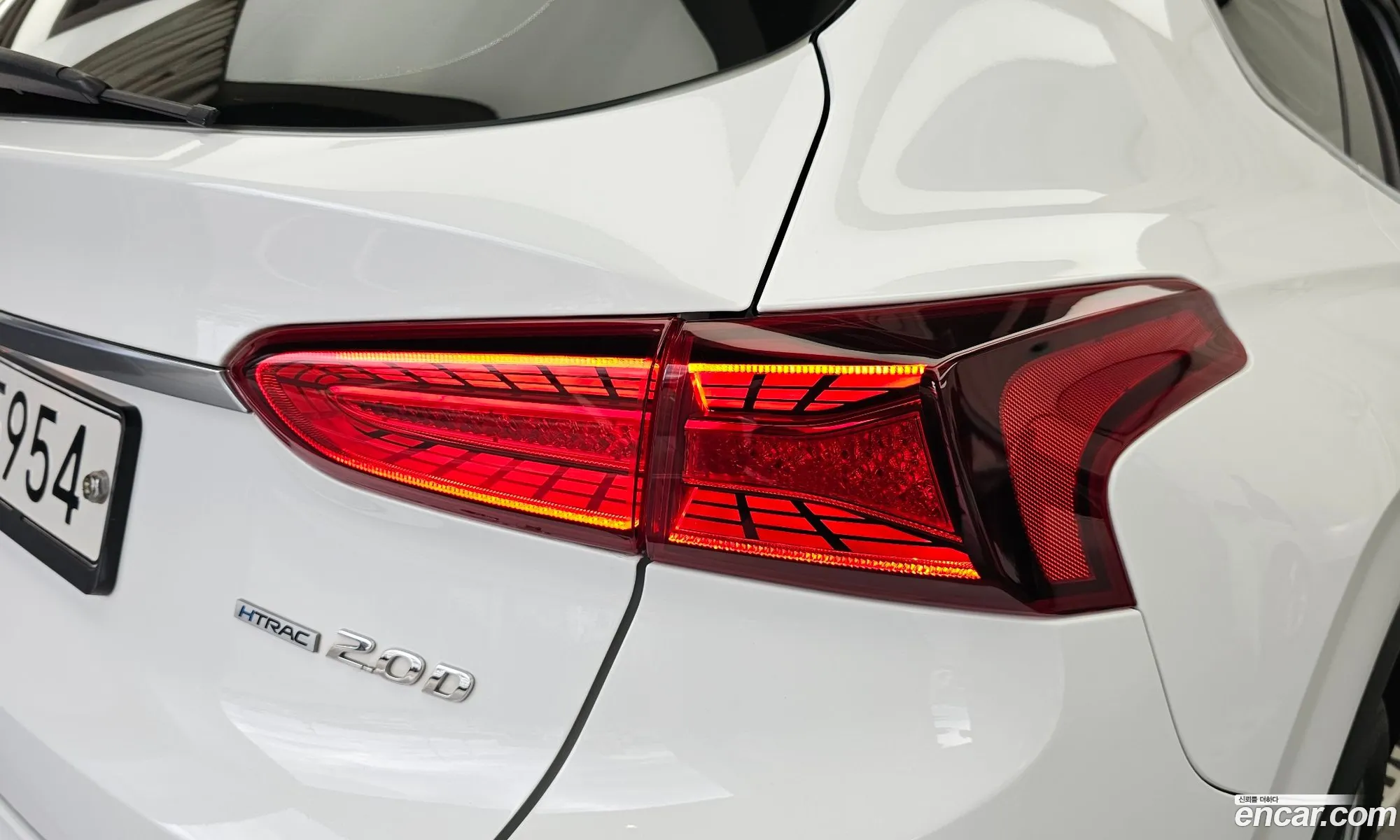 Hyundai Santa Fe TM 2018 — 17
