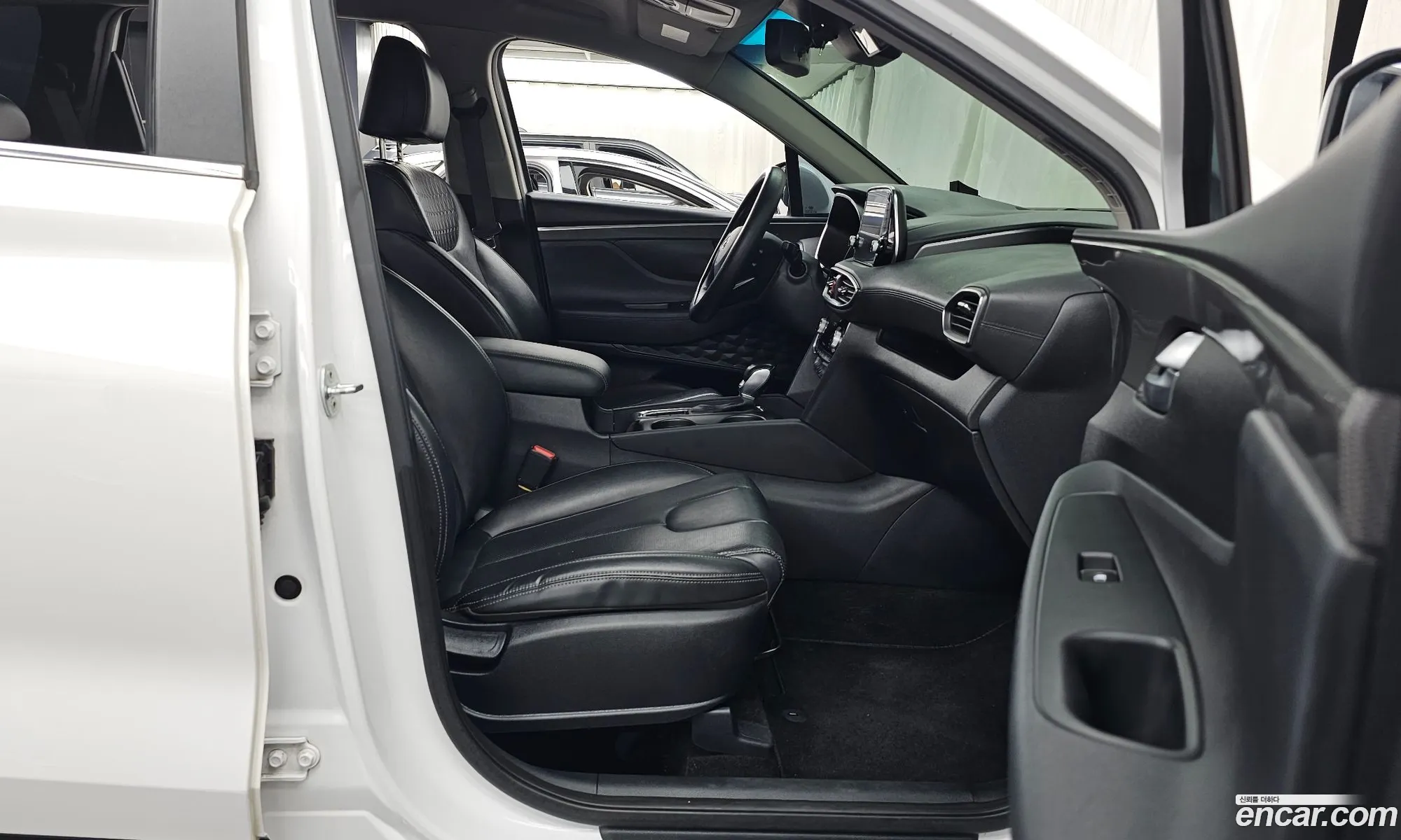 Hyundai Santa Fe TM 2018 — 6