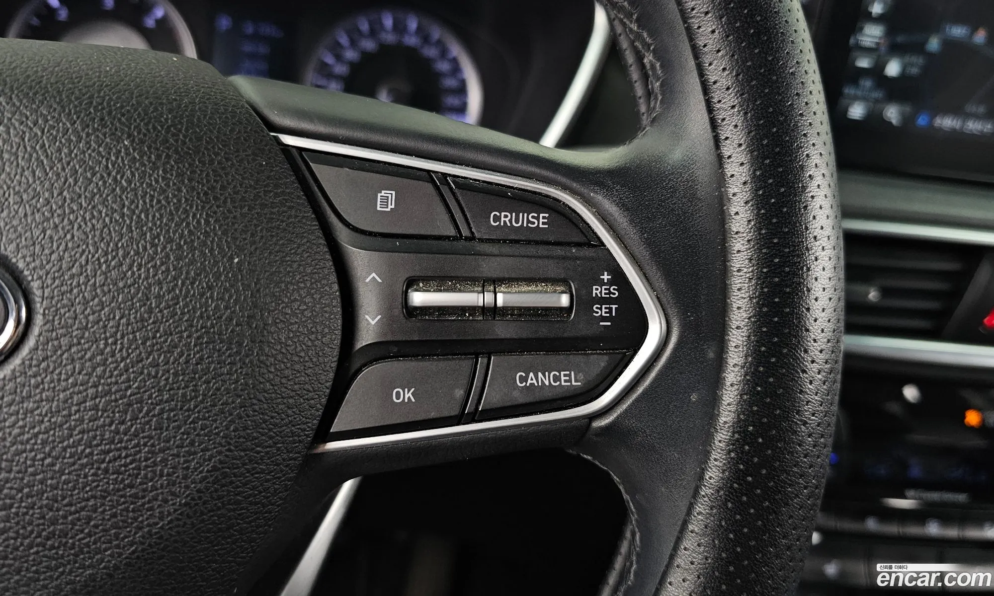 Hyundai Santa Fe TM 2018 — 30