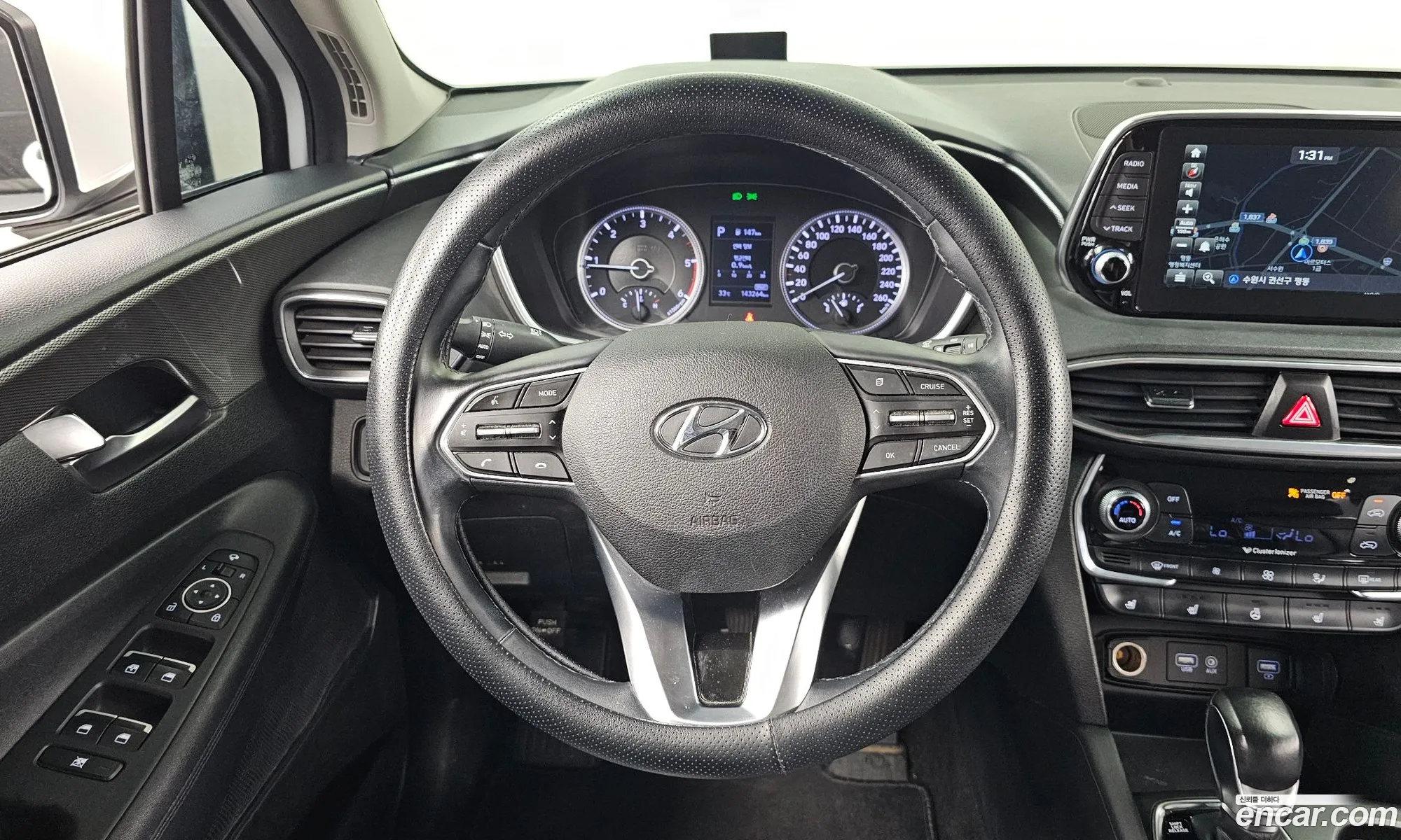 Hyundai Santa Fe TM 2018 — 10