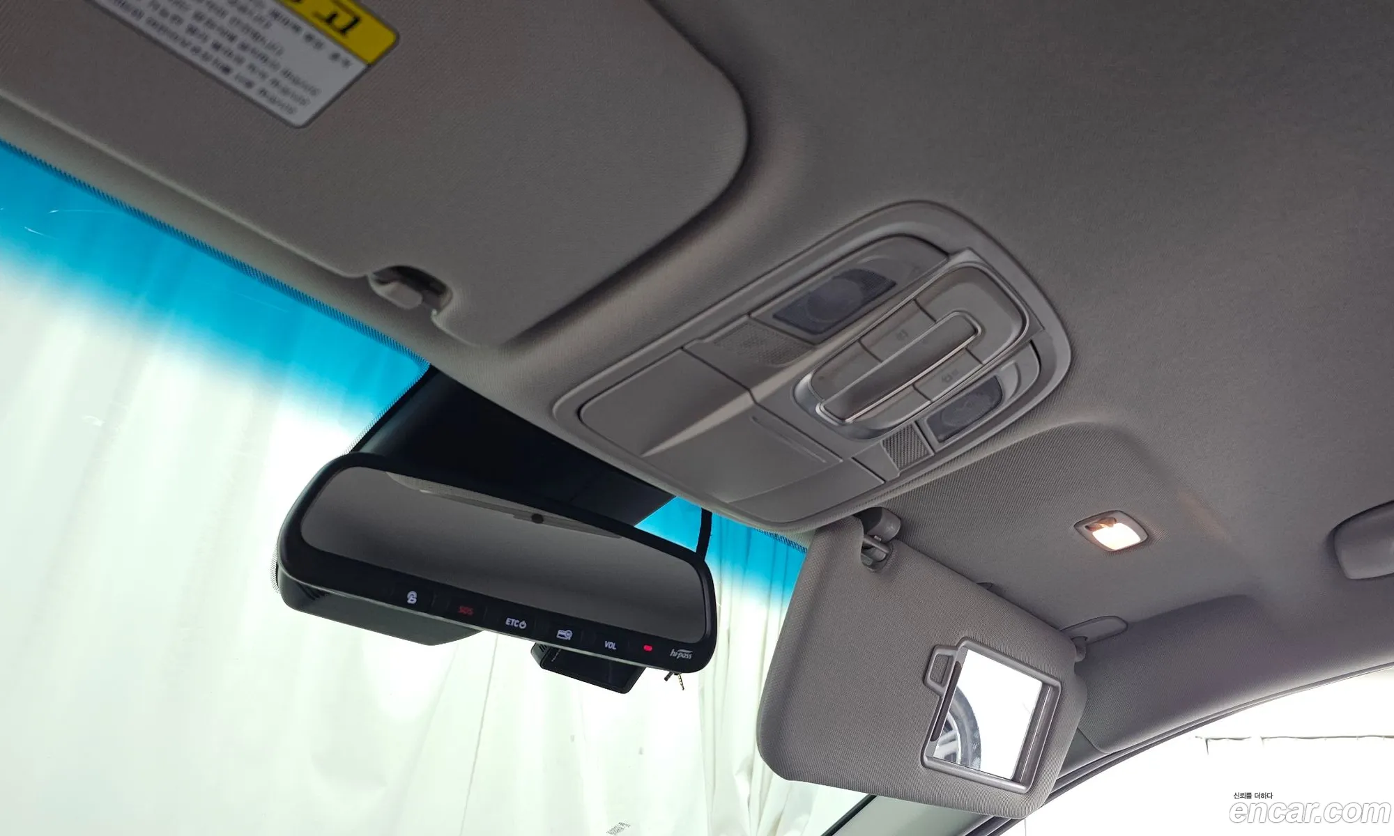 Hyundai Santa Fe TM 2018 — 26