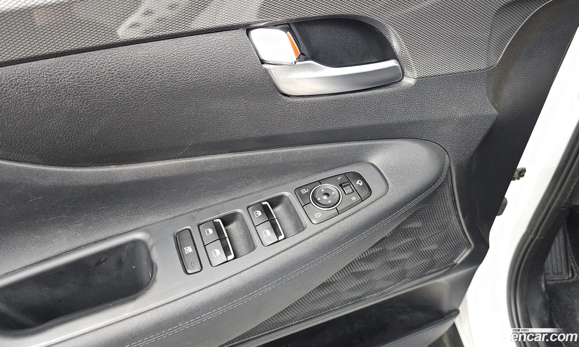 Hyundai Santa Fe TM 2018 — 8
