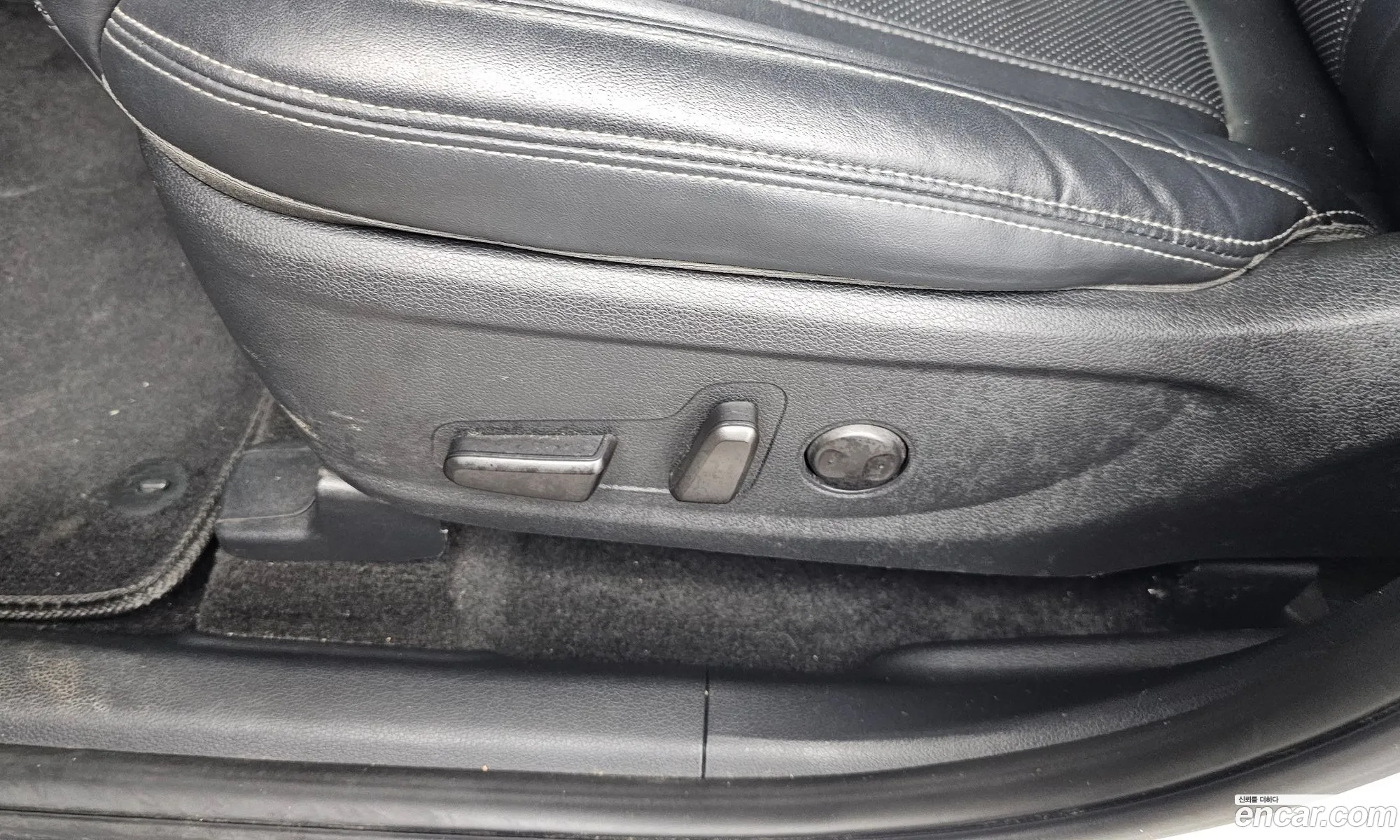 Hyundai Santa Fe TM 2018 — 21
