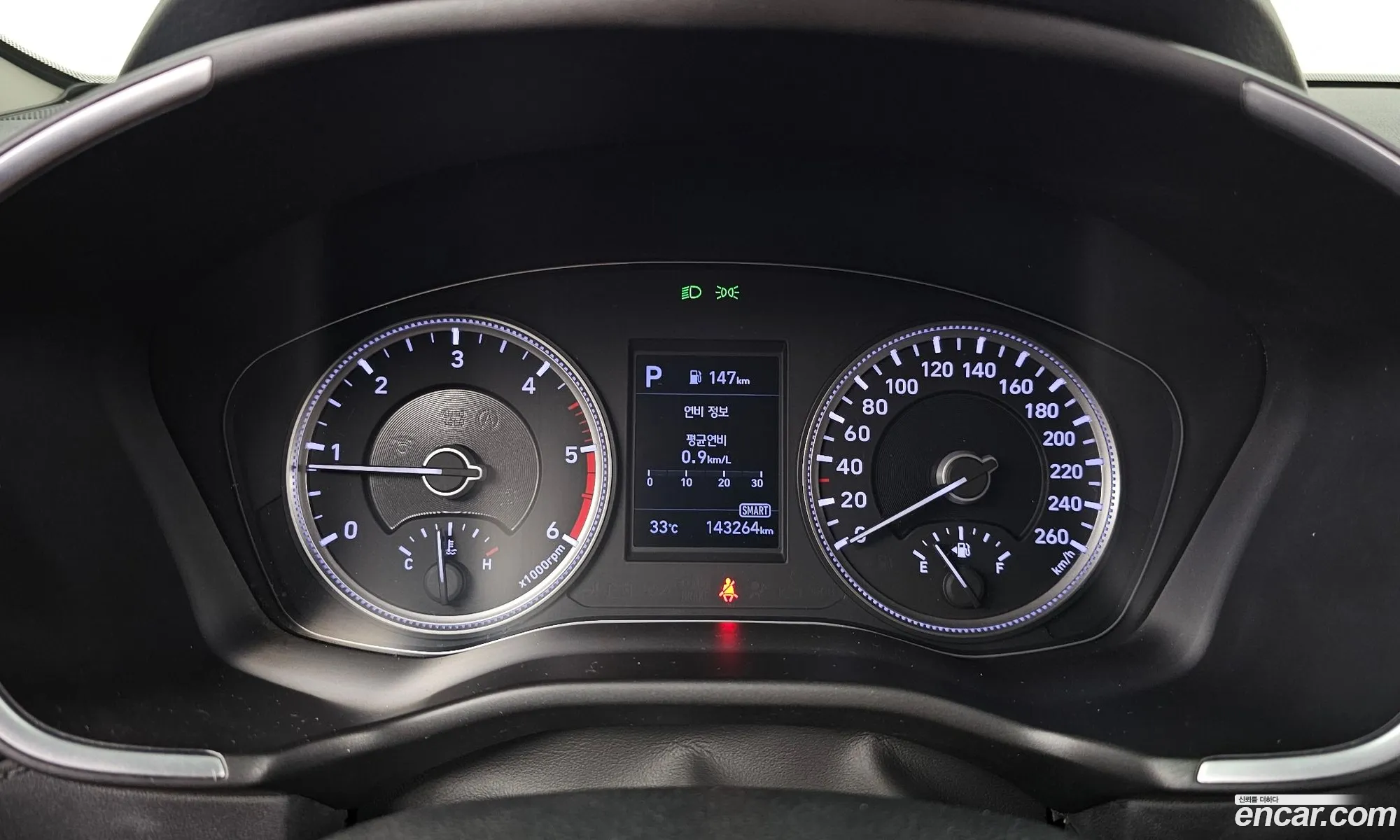 Hyundai Santa Fe TM 2018 — 3
