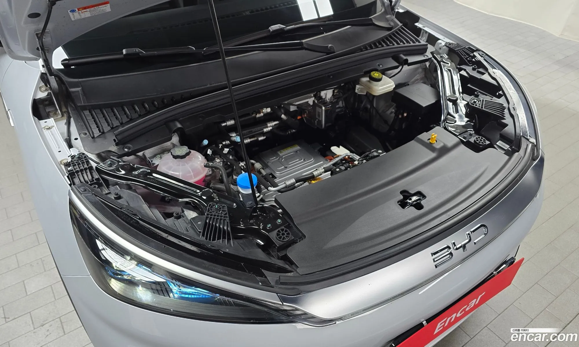 BYD Atto 3 2025 LGXCE4CB5S2099718 — 27