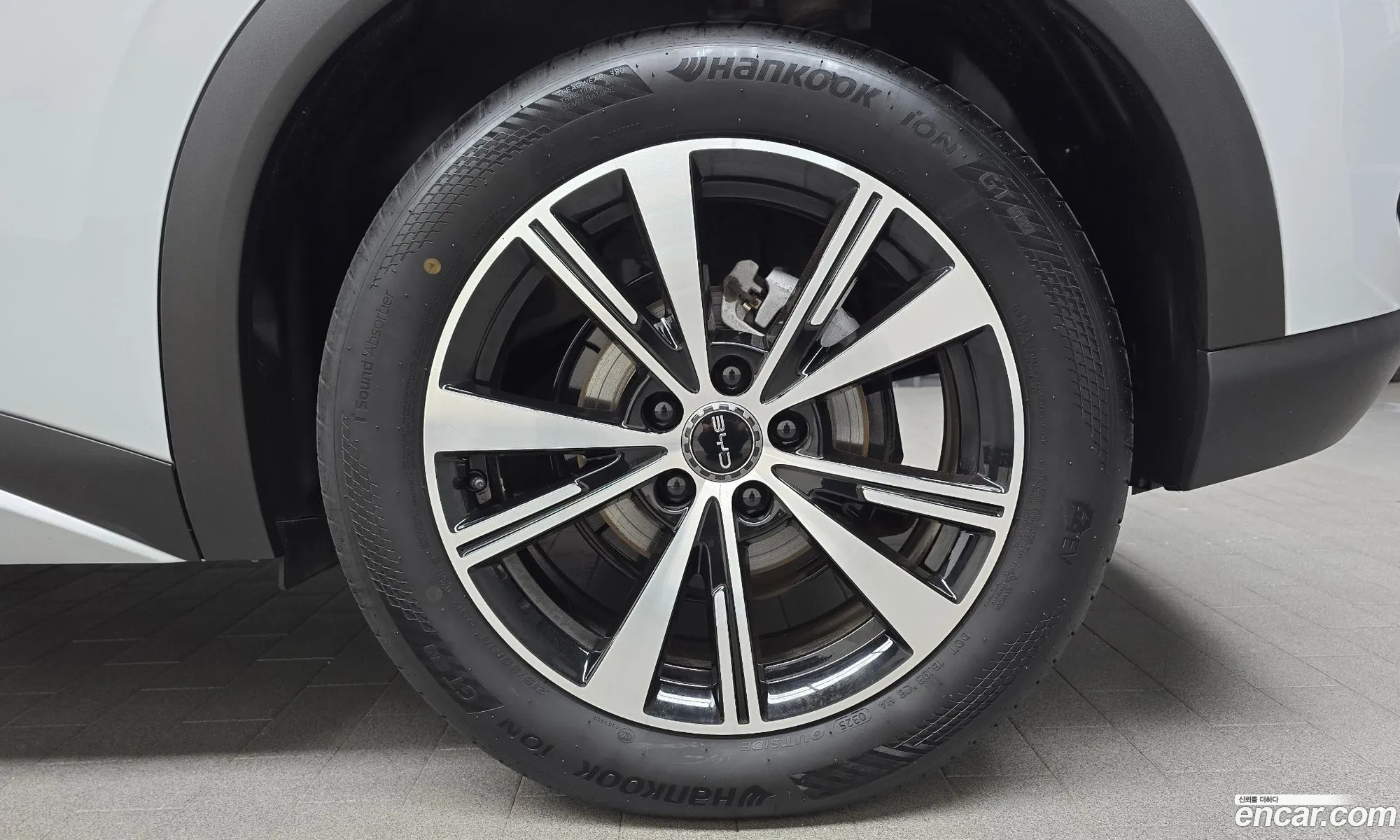 BYD Atto 3 2025 LGXCE4CB5S2099718 — 24
