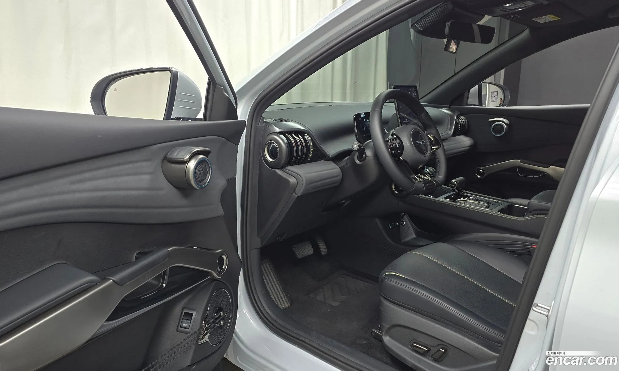BYD Atto 3 2025 LGXCE4CB5S2099718 — 19