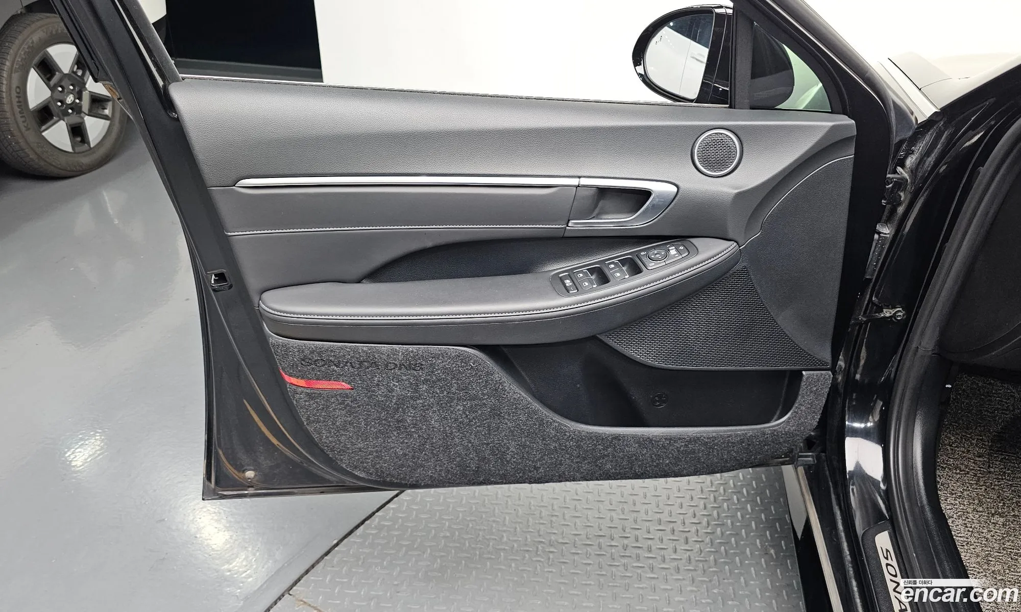 Hyundai Sonata 2021 KMHL141EBNA177612 — 24