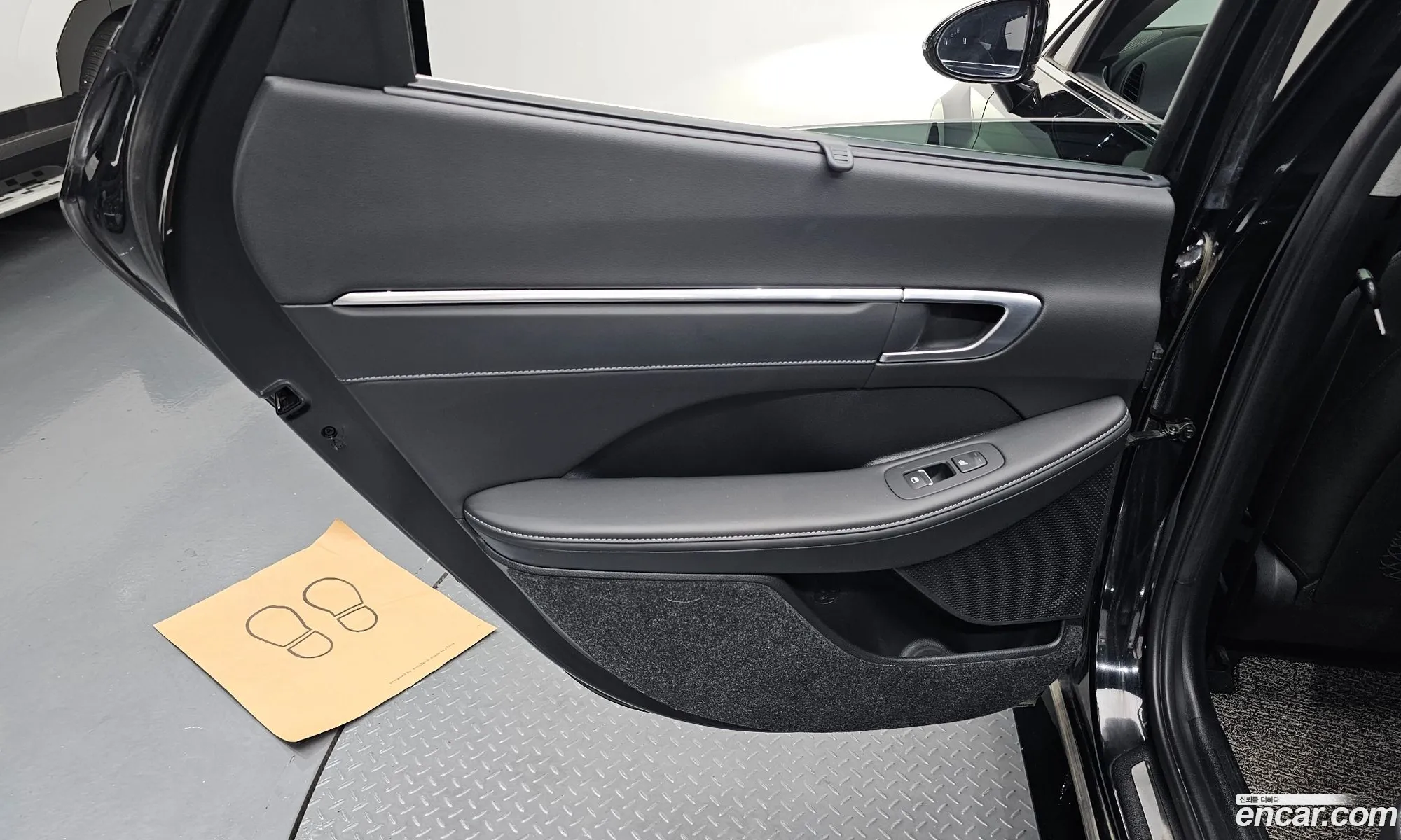 Hyundai Sonata 2021 KMHL141EBNA177612 — 27