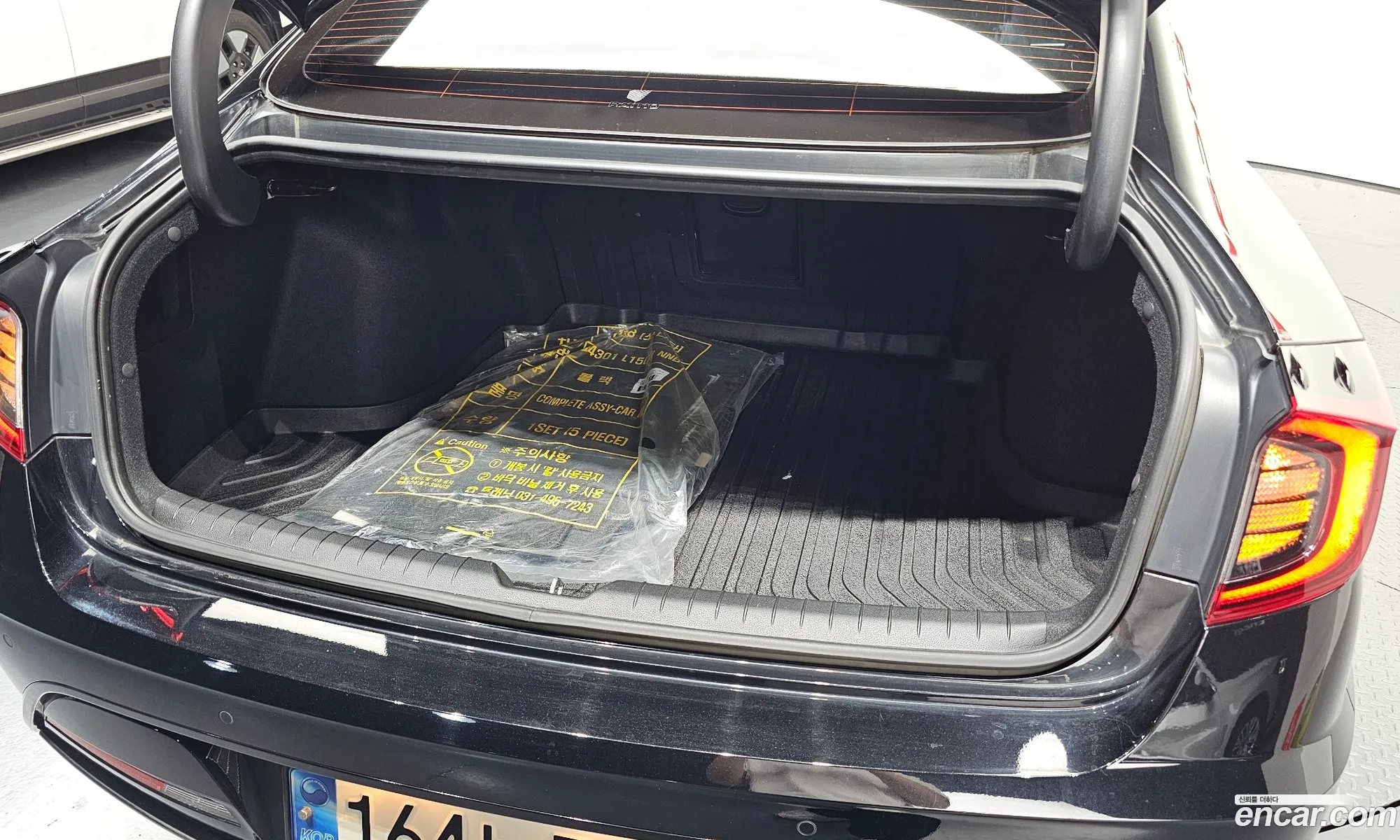 Hyundai Sonata 2021 KMHL141EBNA177612 — 12