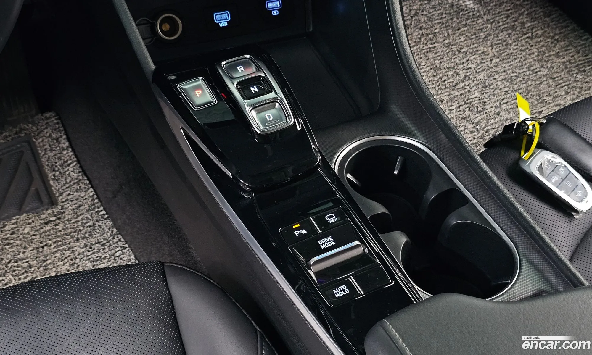 Hyundai Sonata 2021 KMHL141EBNA177612 — 17