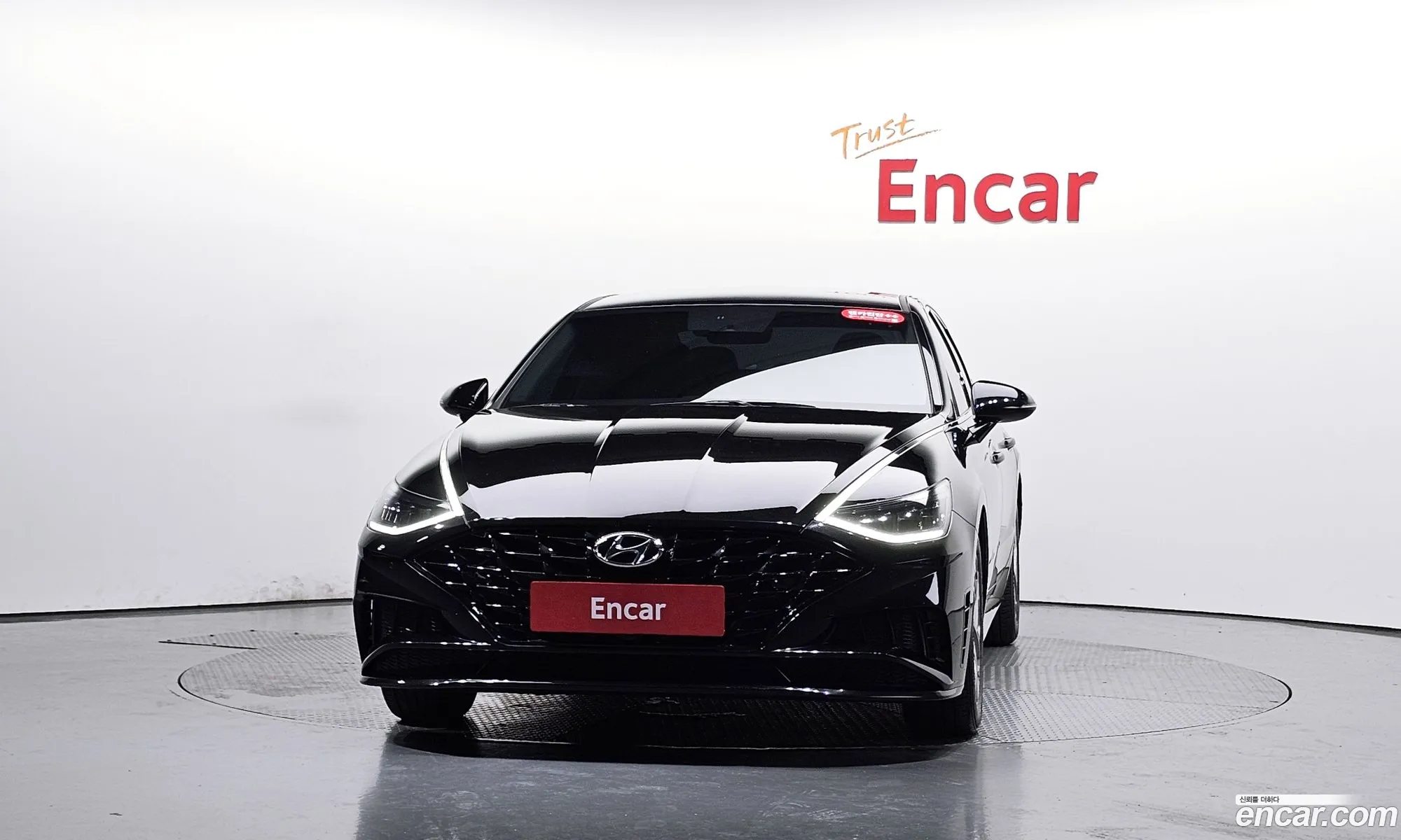 Hyundai Sonata 2021 KMHL141EBNA177612 — 23