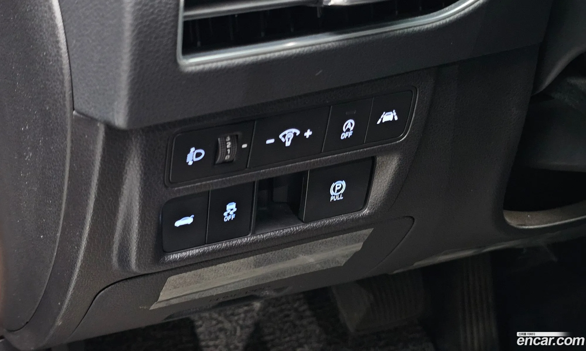 Hyundai Sonata 2021 KMHL141EBNA177612 — 18