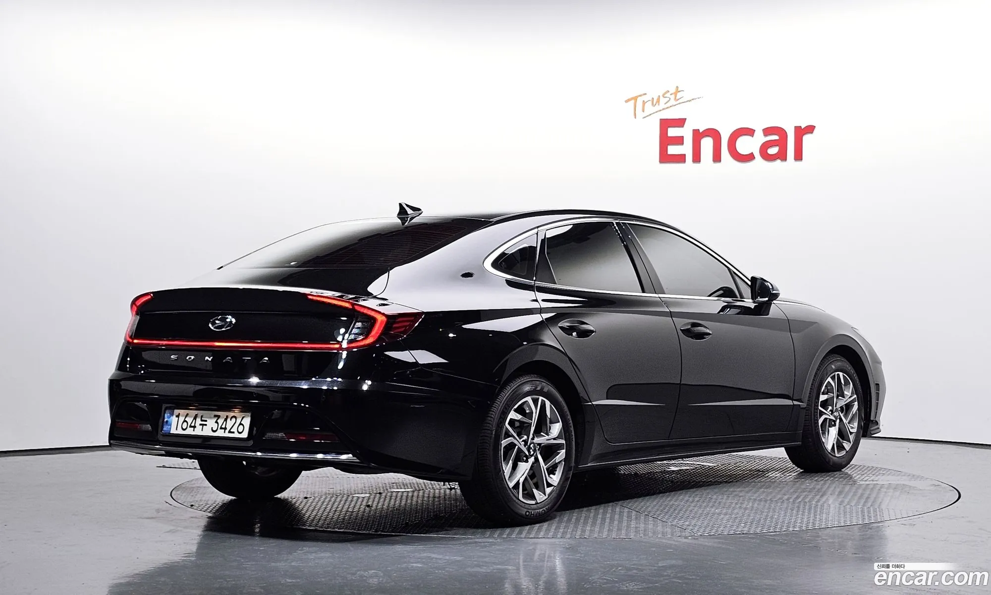 Hyundai Sonata 2021 KMHL141EBNA177612 — 13