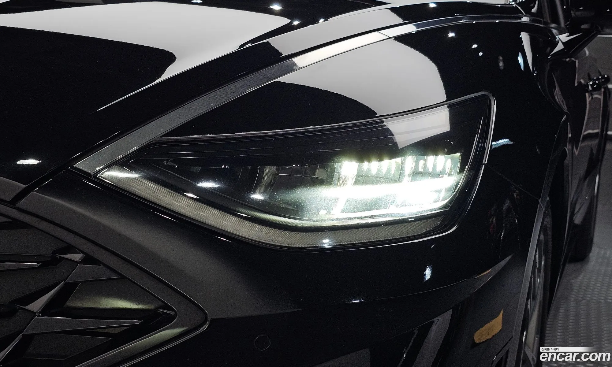 Hyundai Sonata 2021 KMHL141EBNA177612 — 26