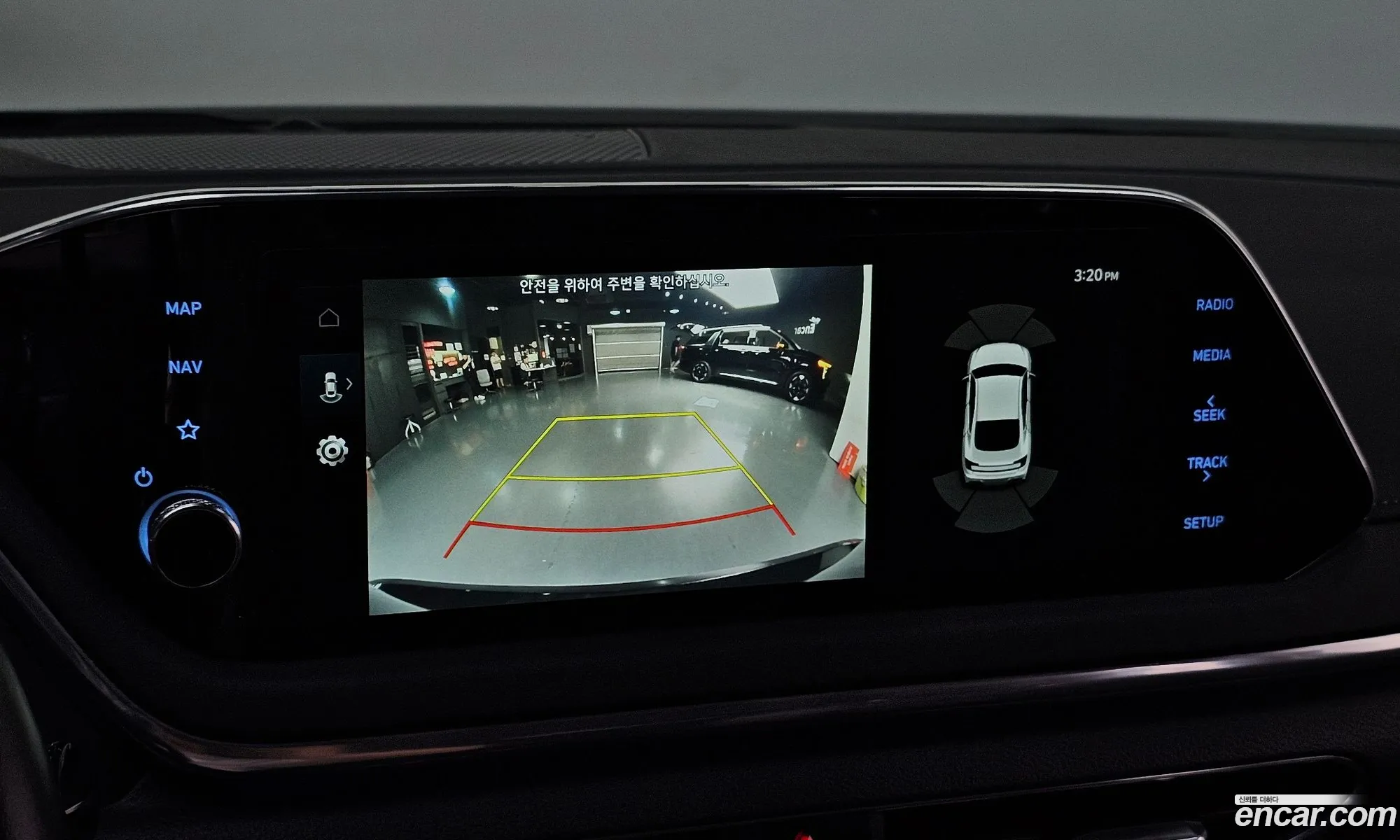 Hyundai Sonata 2021 KMHL141EBNA177612 — 22