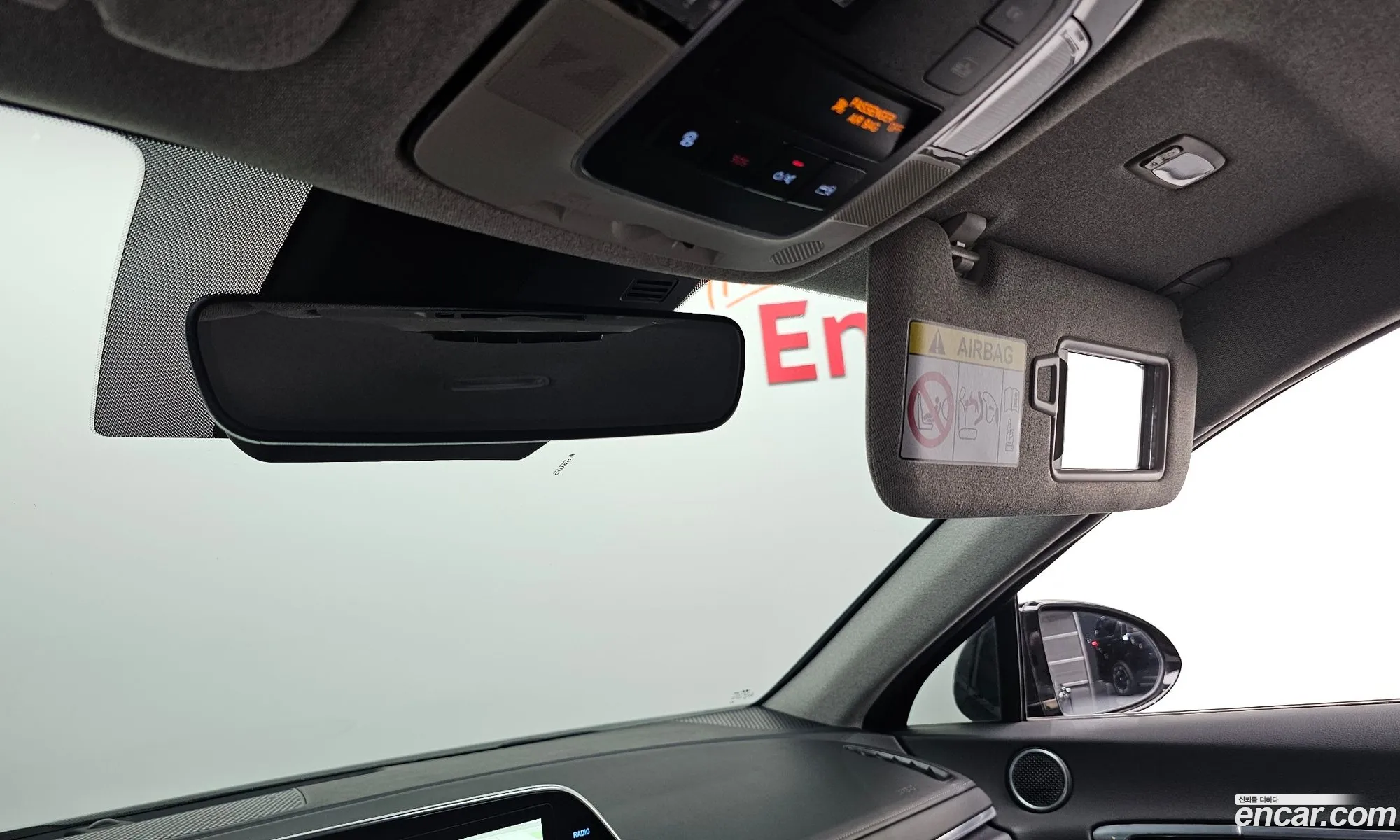 Hyundai Sonata 2021 KMHL141EBNA177612 — 20