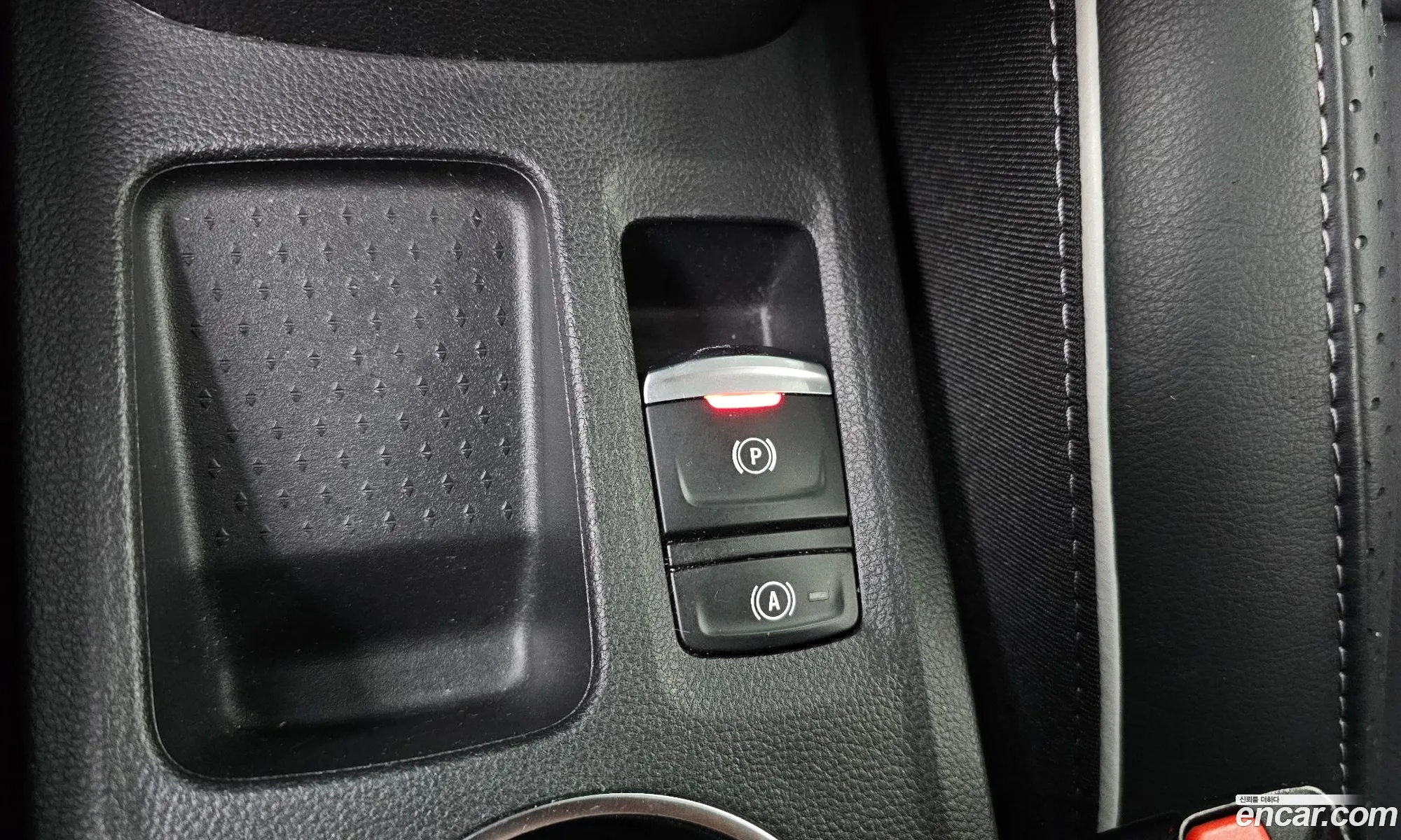 Renault Korea (Samsung) Captur 2020 — 23