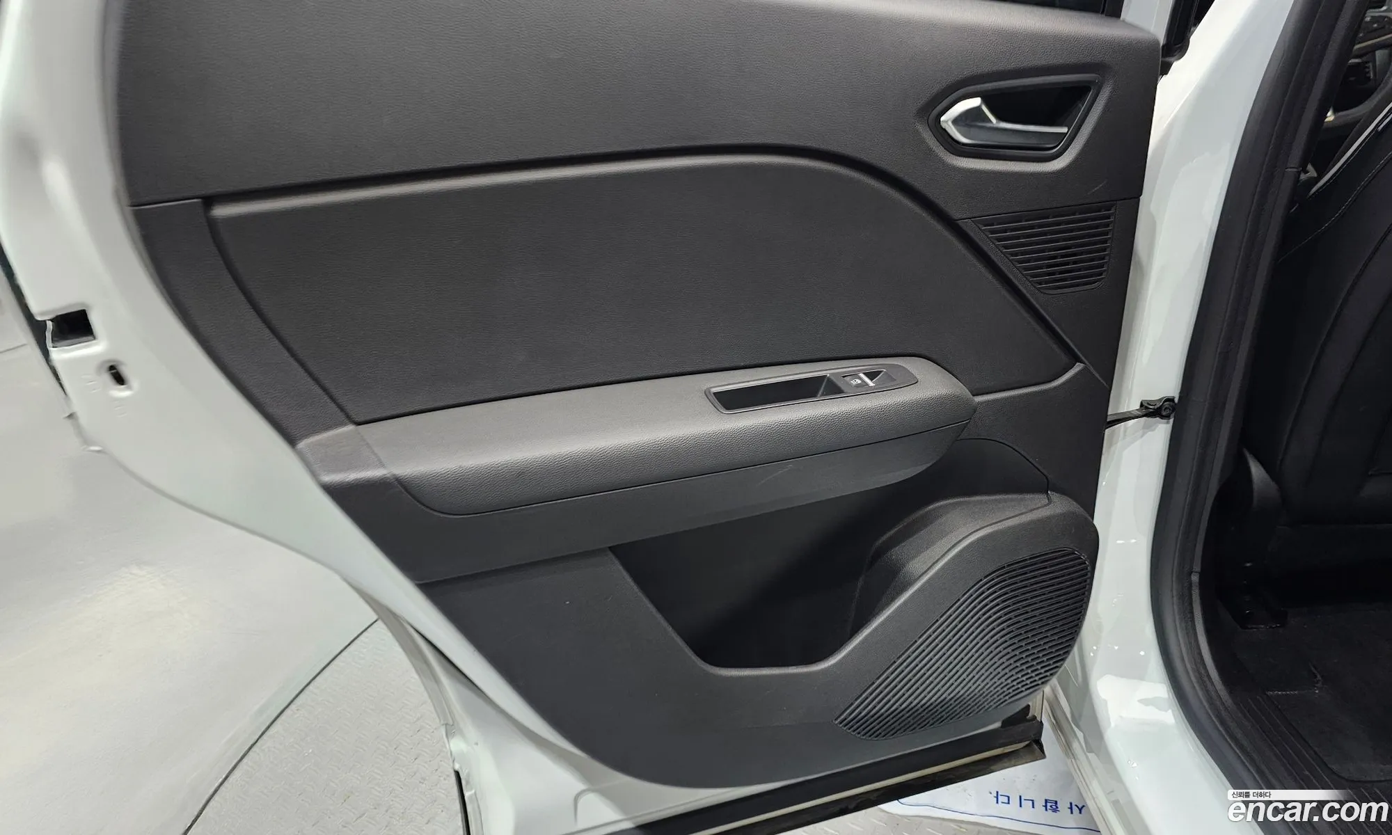 Renault Korea (Samsung) Captur 2020 — 26